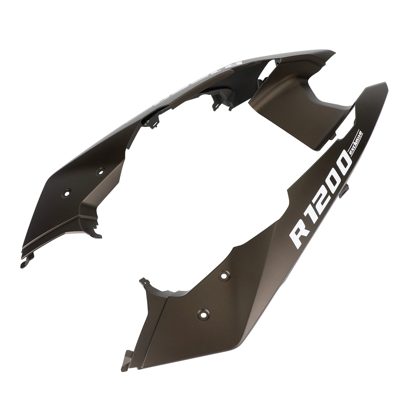 2014-2018 BMW R1200GS ADV Front Nose Fairing Beak Fender Cover