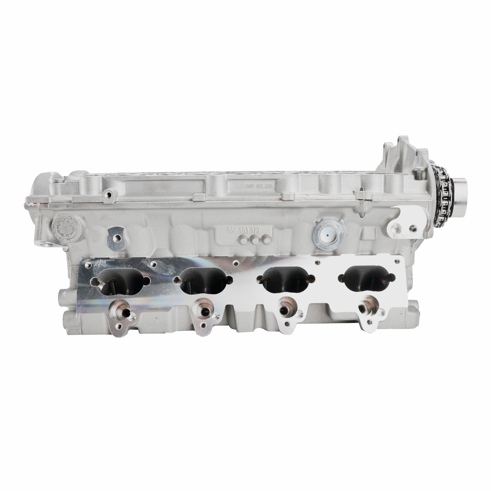 2005-2008 Volkswagen Golf GTI (MKV) 2.0 TSI AXX BPY BWA Cylinder Head Assembly 06D103351D