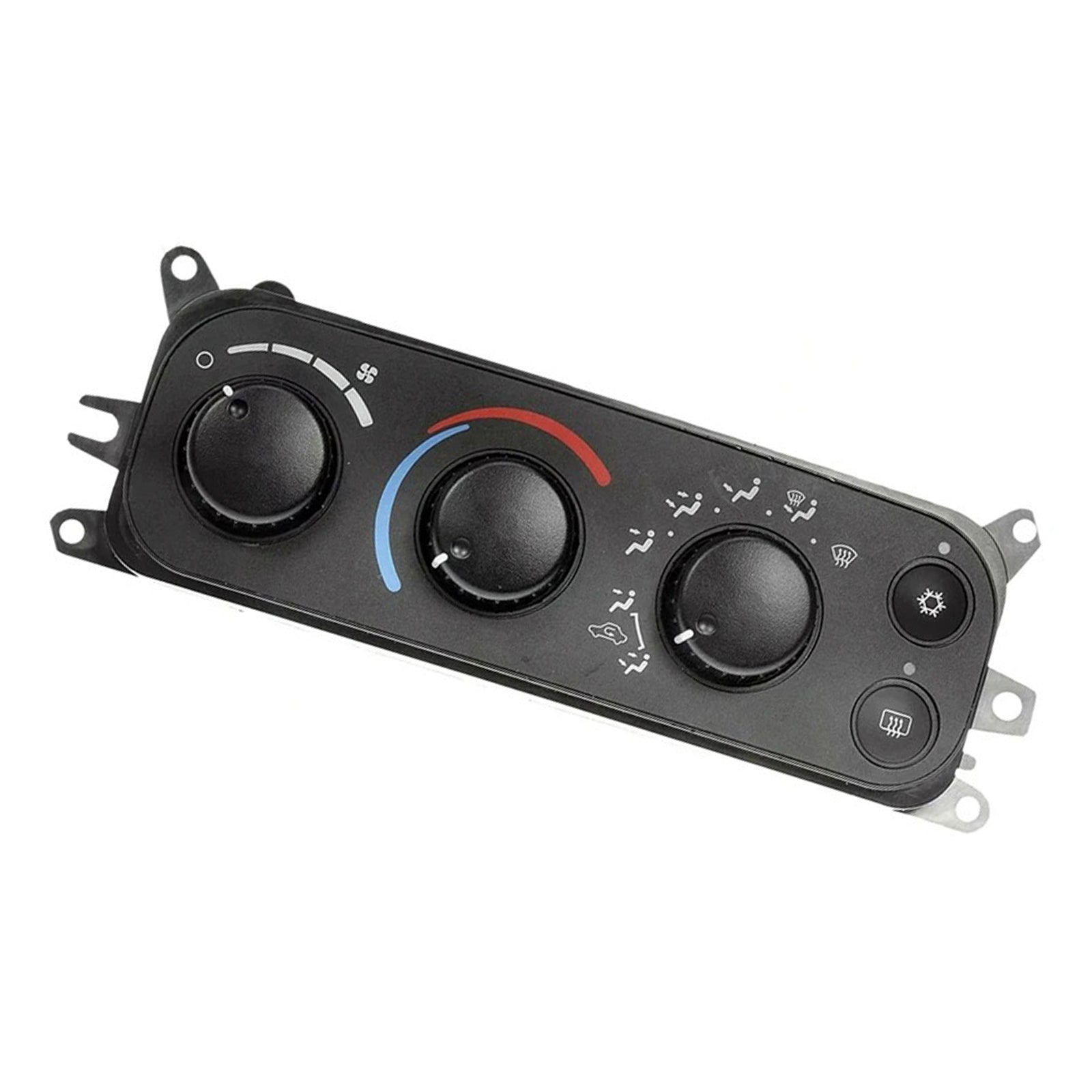 2002-2005 Dodge Ram 1500 2500 3500 HVAC Climate Control Module 55055905AA