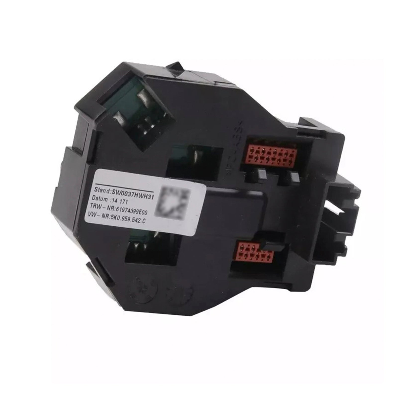 Golf Tiguan Jetta Steering Wheel Button Switch Control Module 5K095954