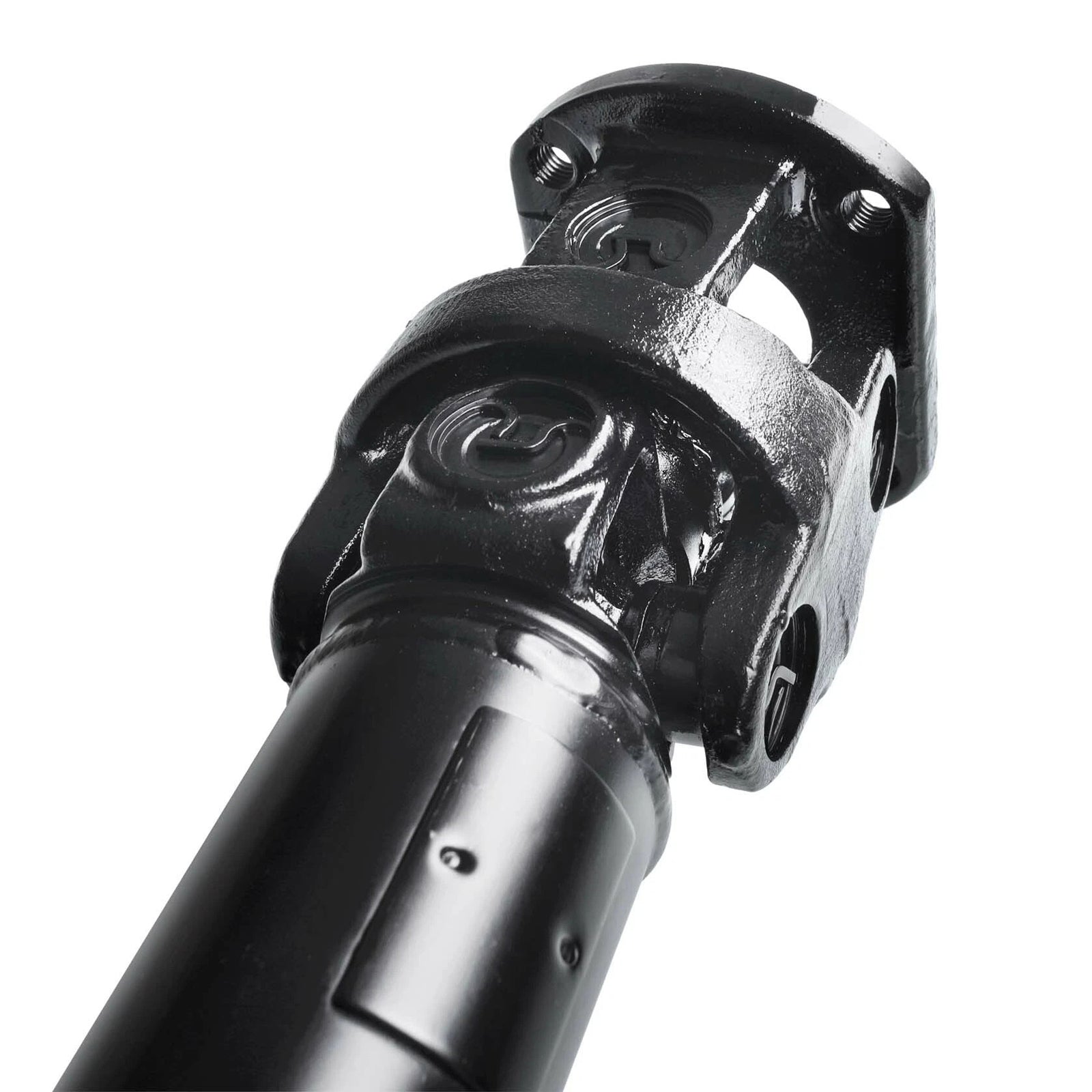 Front Driveshaft Assembly 5C3Z4A376D For Ford F-250 F-350 Super Duty 4WD V8 7.3L