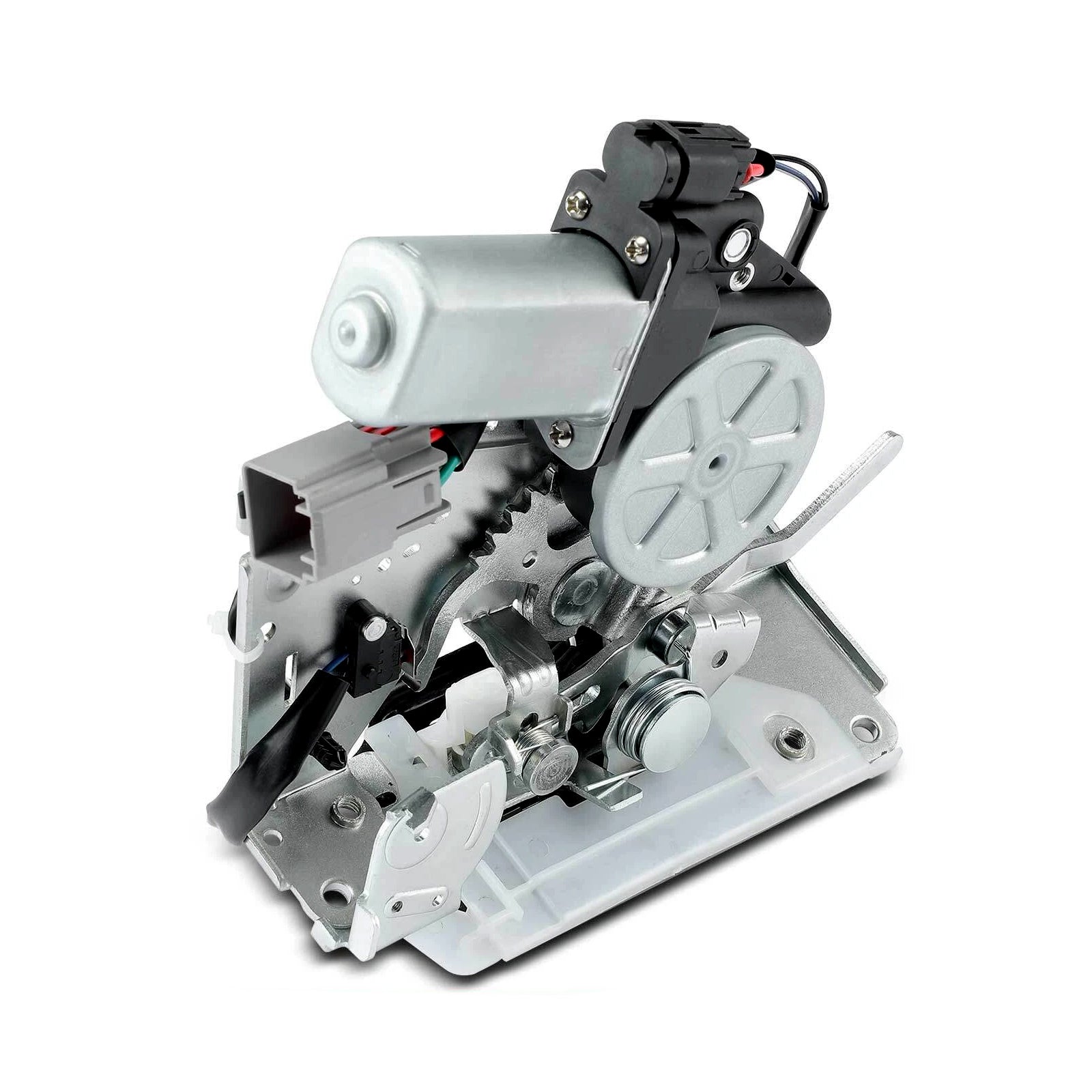 Aktuator für Heckklappenverriegelung 4589656AA für Dodge Durango Jeep Grand Cherokee
