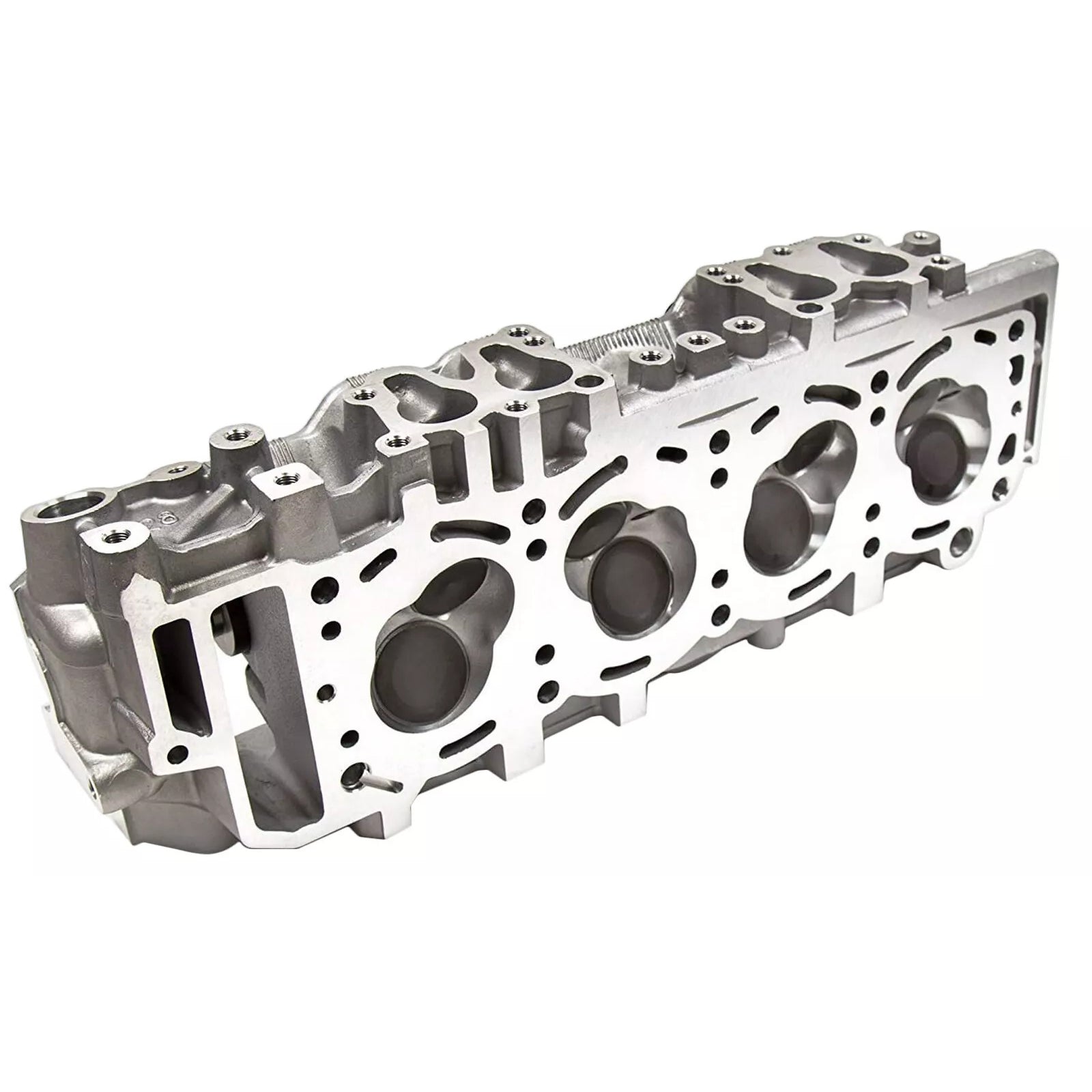 1985 Toyota Celica 2.4L SOHC 8v 4Cyl Complete Cylinder Head 11101-35080