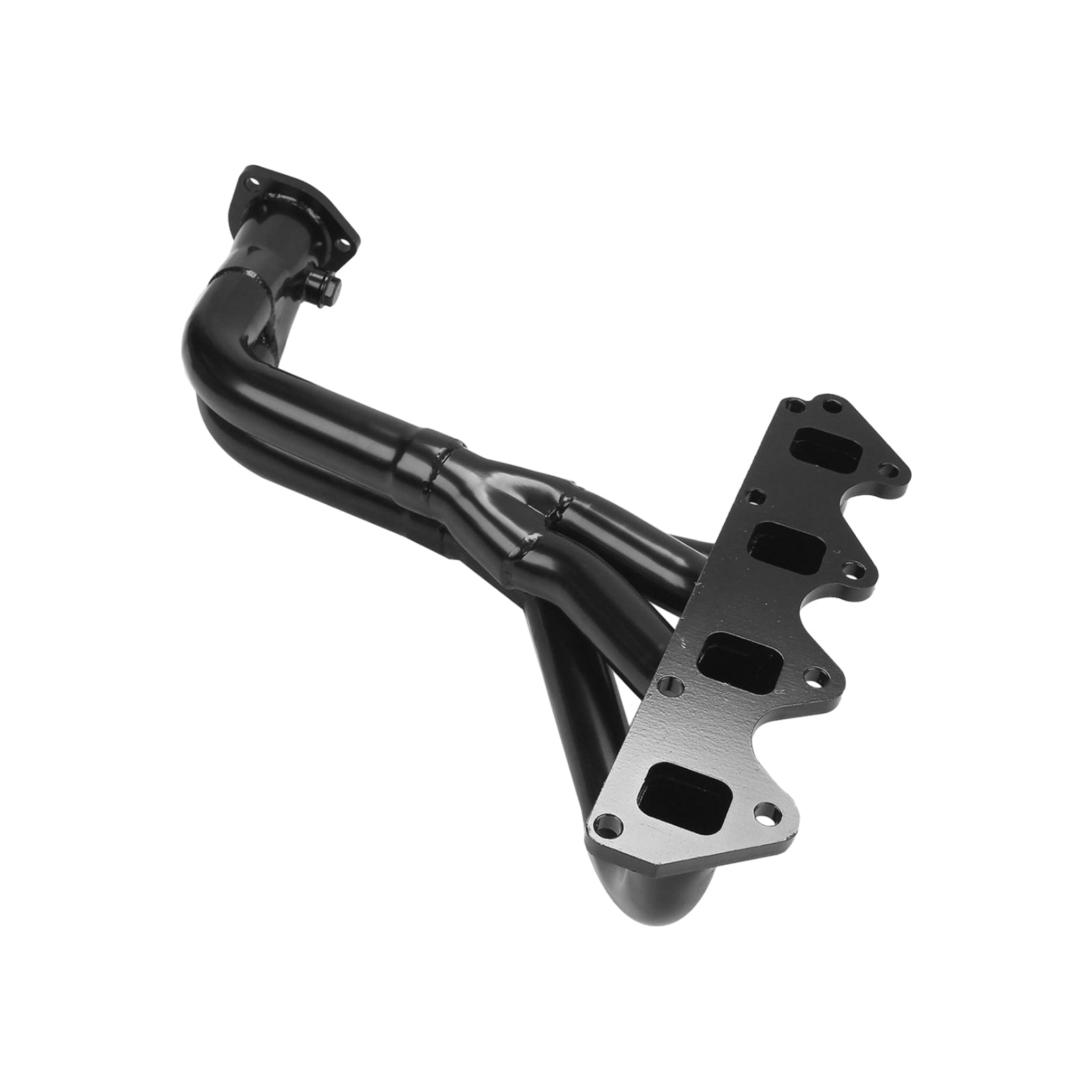 Colector de cabecera de escape compatible con Suzuki Samurai Sidekick 1.3L 1.6L compatible con Geo Tracker