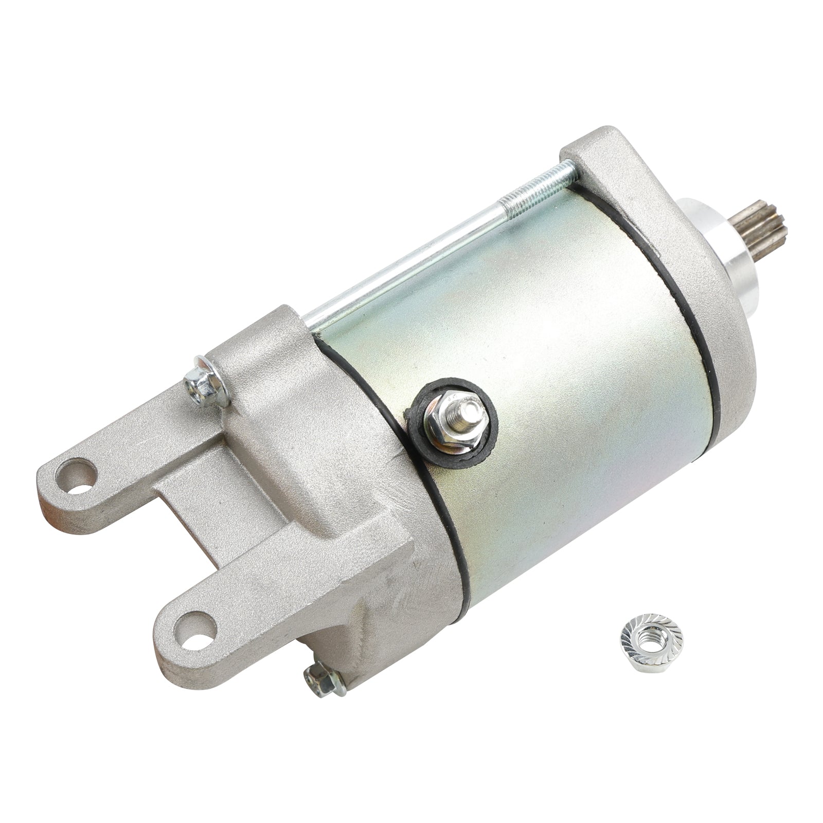 New Starter Motor Engine Starting Fit For SMC Barossa Jumbo 300 301 302 320 Explorer Trasher 320