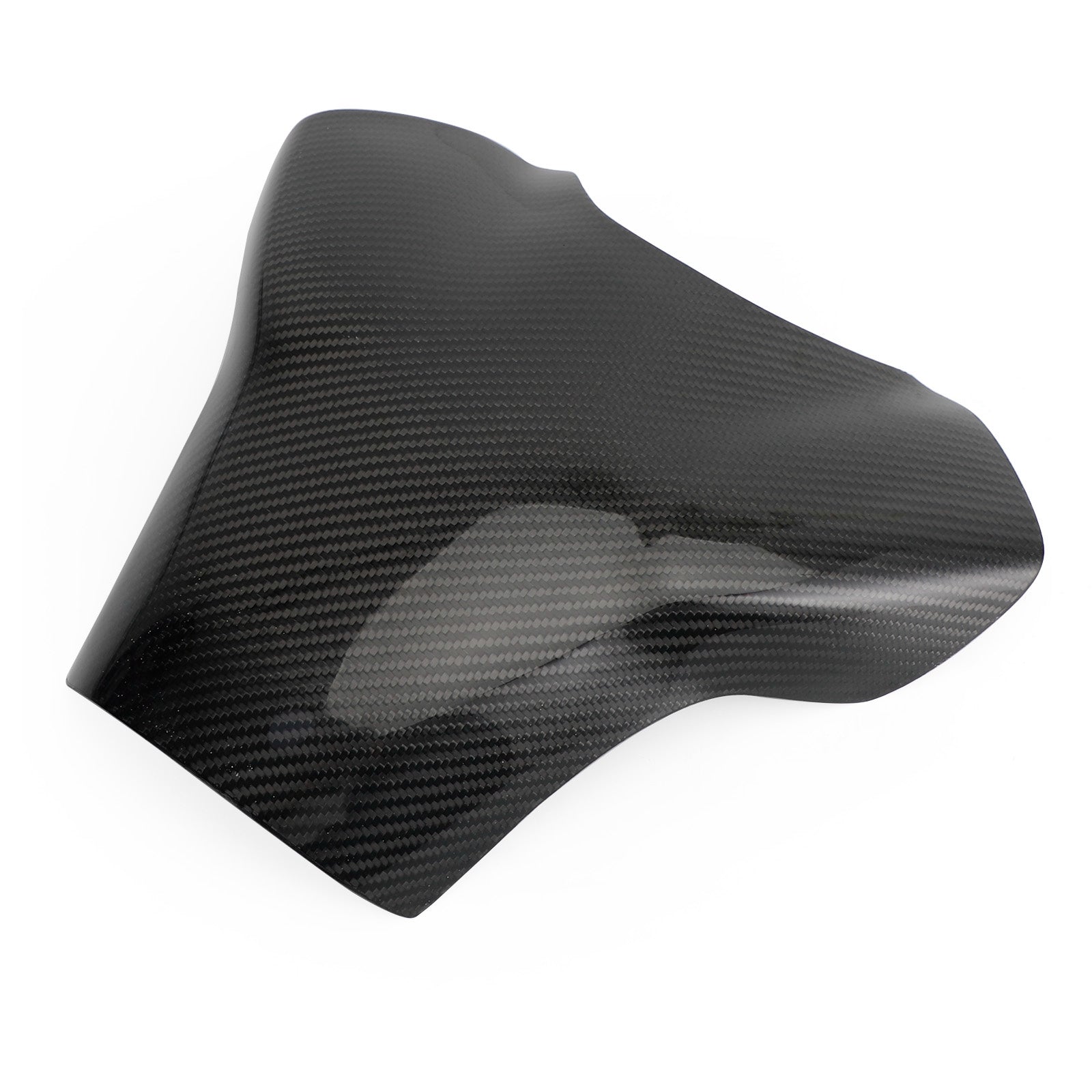 2007-2008 Yamaha YZF-R1 Carbon Gas Tank Cover Panel Fairing Protector