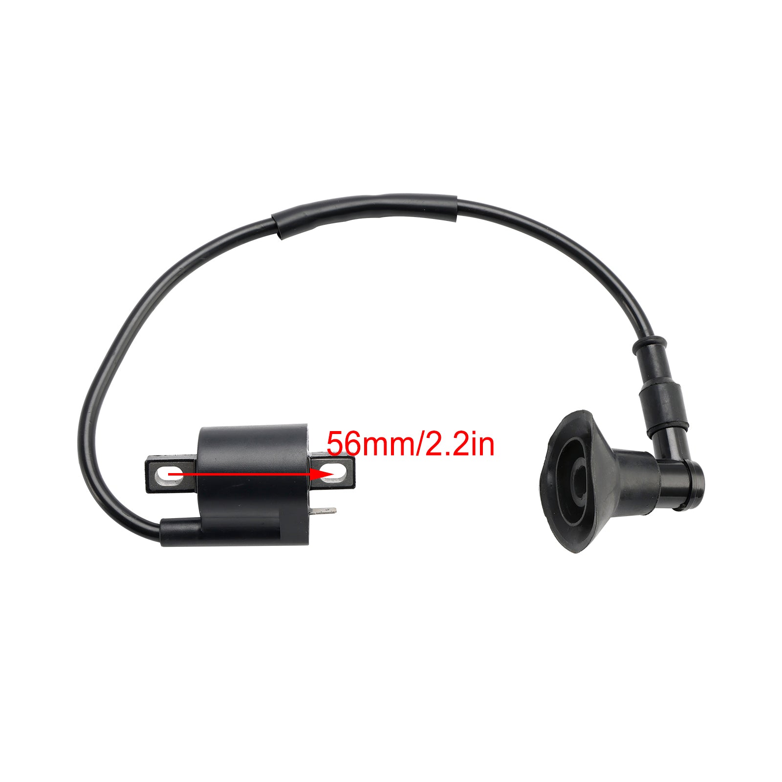 CDI BOX Ontsteker geschikt voor Polaris ATV PREDATOR 50 90 Can-Am ATV Mini DS 50 90