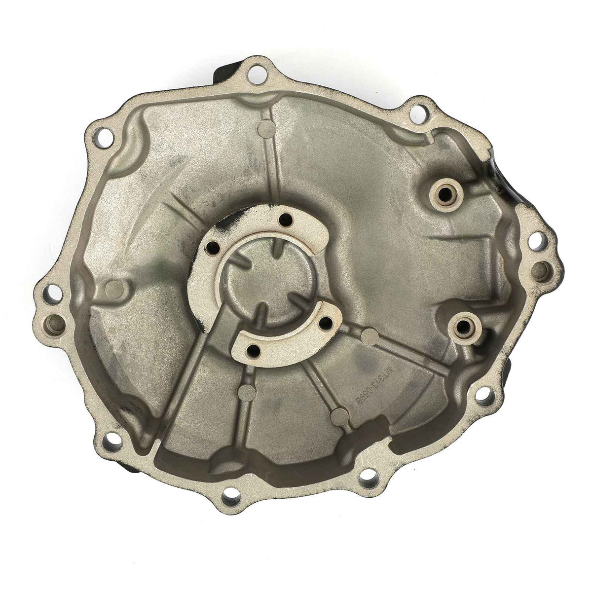 2012-2016 Honda CBR1000RR Areyourshop Left Side Engine Stator Magneto Alternator Cover 11321-MGP-000 Generic