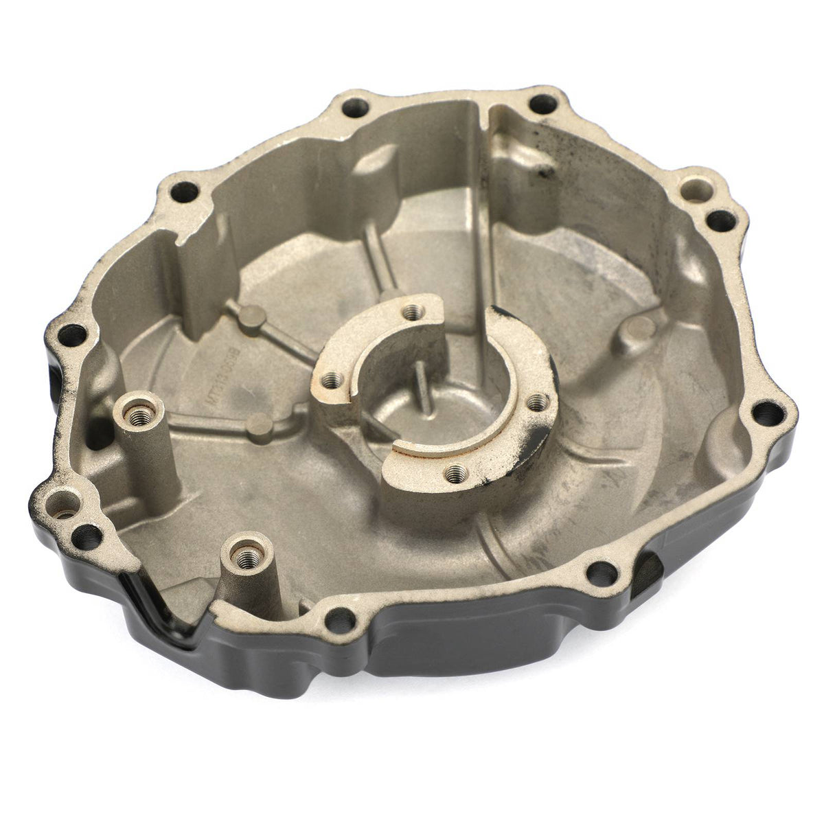 2012-2016 Honda CBR1000RR Areyourshop Left Side Engine Stator Magneto Alternator Cover 11321-MGP-000 Generic