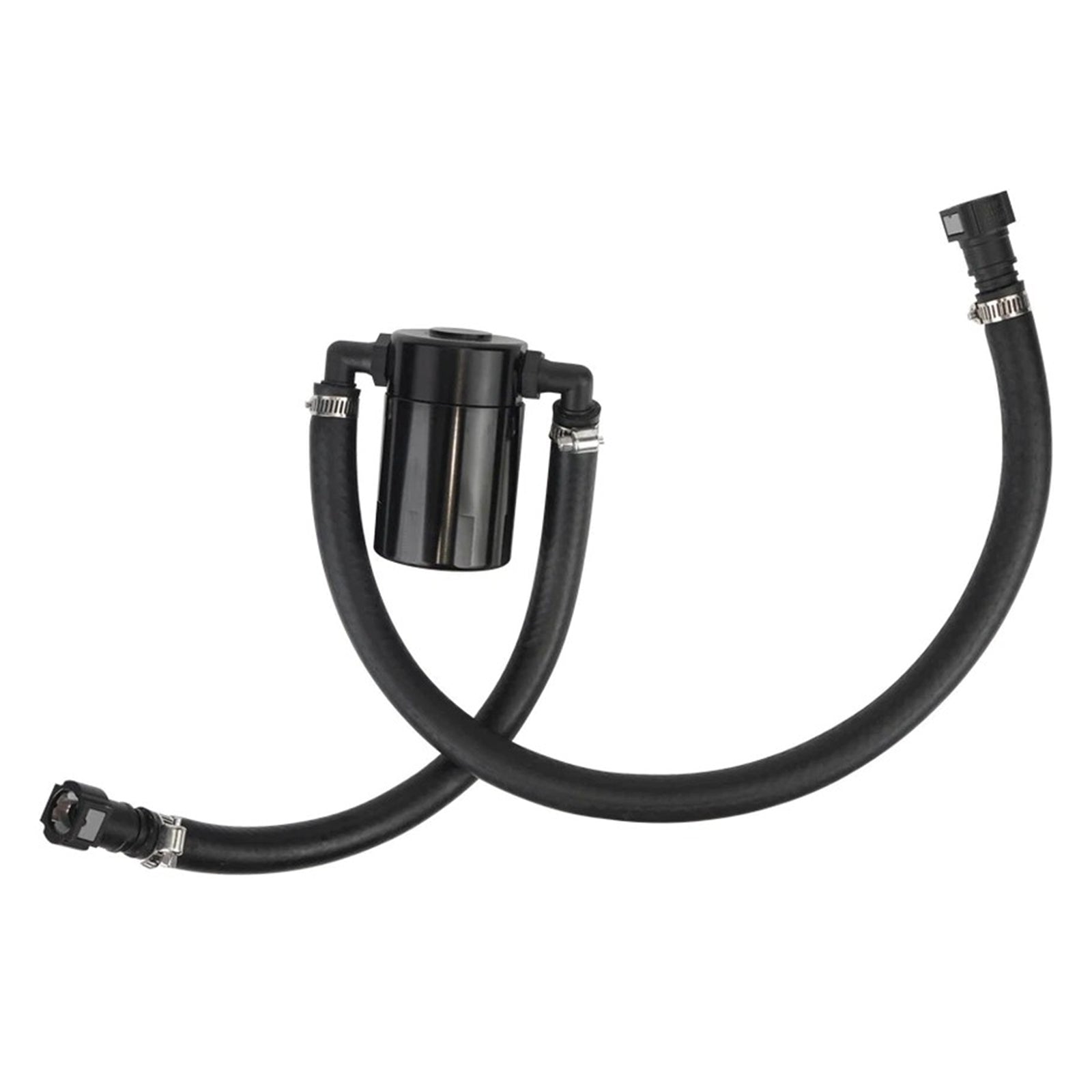 Séparateur d'huile et d'air Catch Can pour Chevy Silverado 2019 – 2022