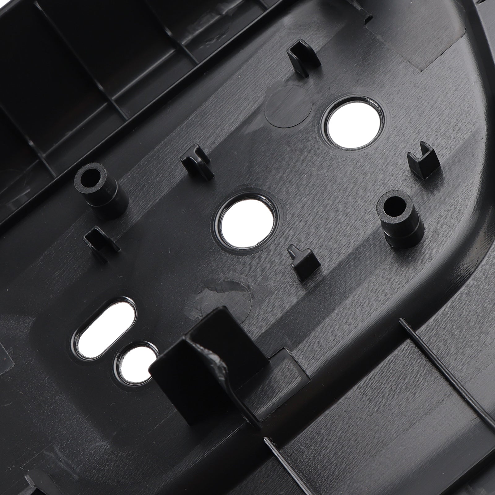 87380-4BB3A Front Driver Seat Trim Panel For Nissan Rogue 2014-2020