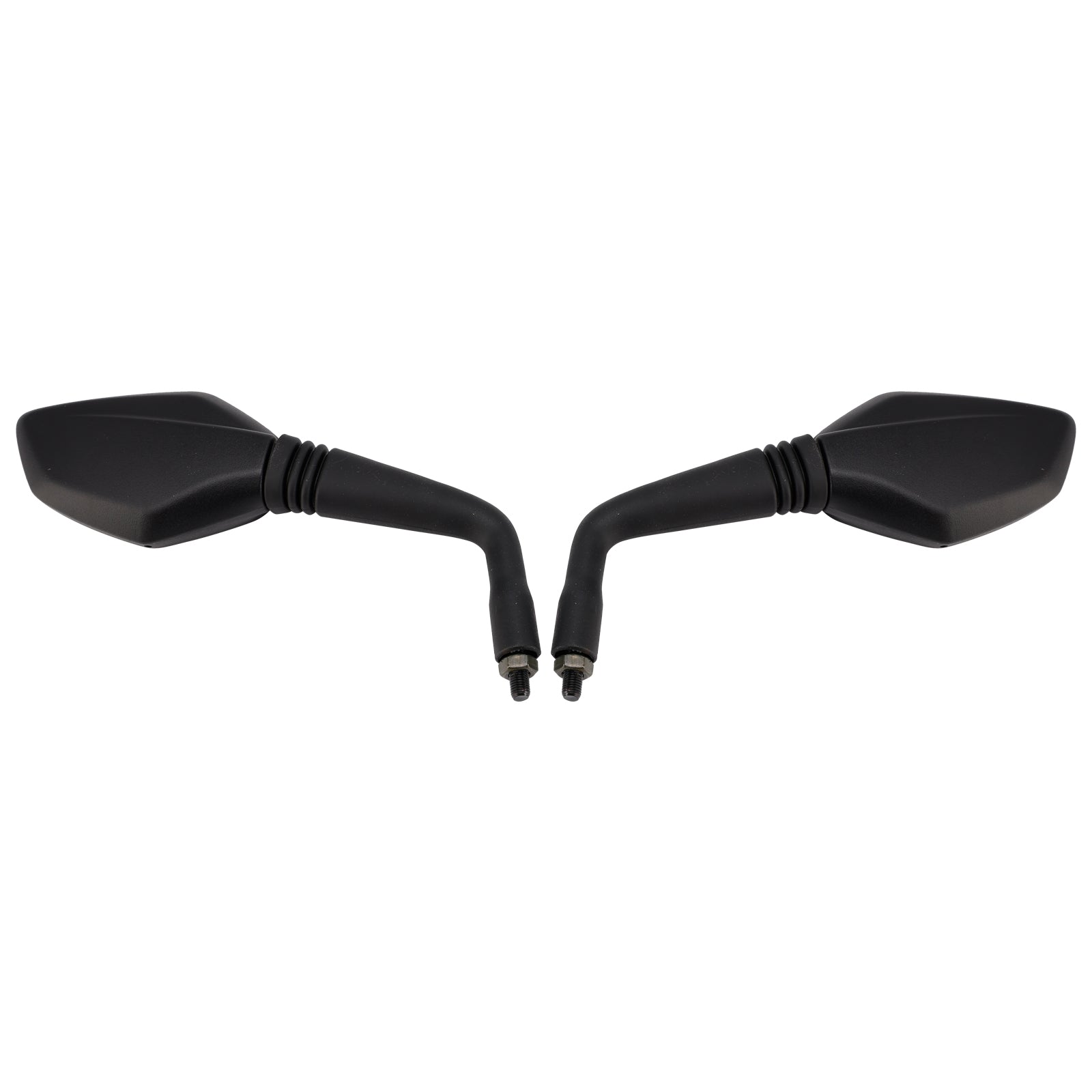 Rear View Mirror Set LH & RH For Duke 125 200 250 390 Adventure 390 2011-2025