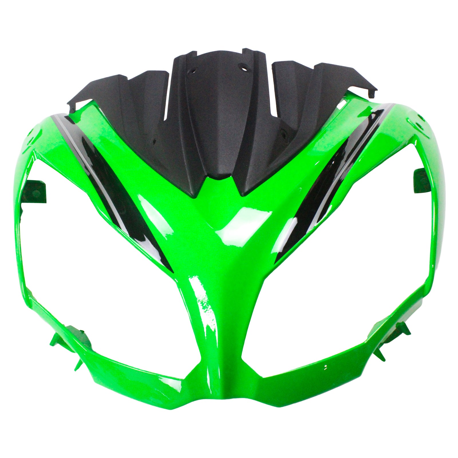 Injection Fairing Kit Bodywork Plastic ABS fit For Kawasaki ER6F Ninja650 2012-2016