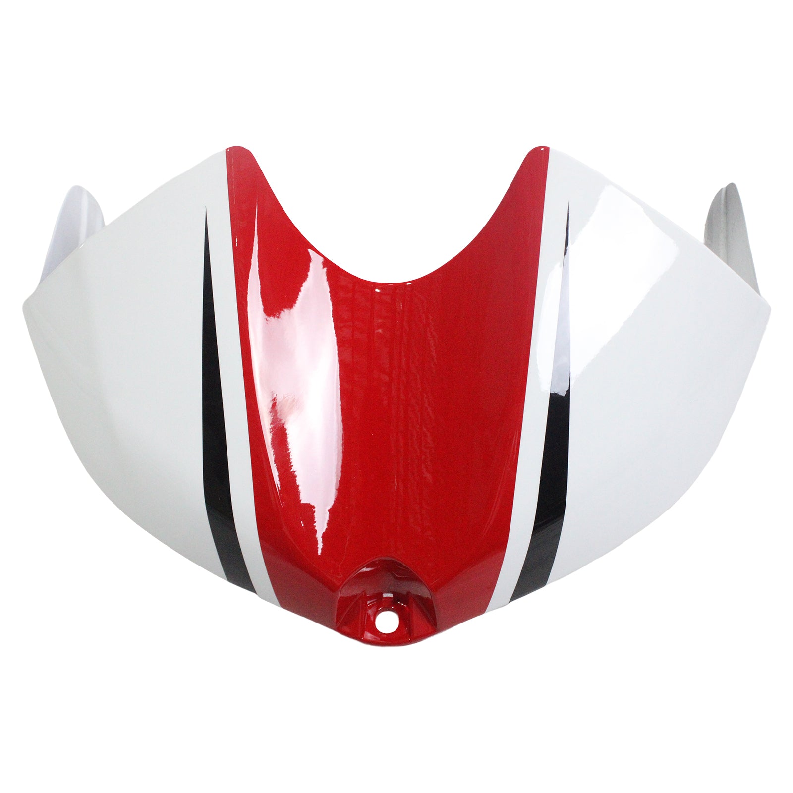 Injection Fairing Kit Bodywork Plastic ABS fit For Yamaha YZF 600 R6 2008-2016
