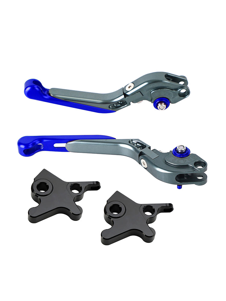 Nastaviteľná páka brzdovej spojky pre Piaggio mp3 300 16-18 MP3 350 18-19