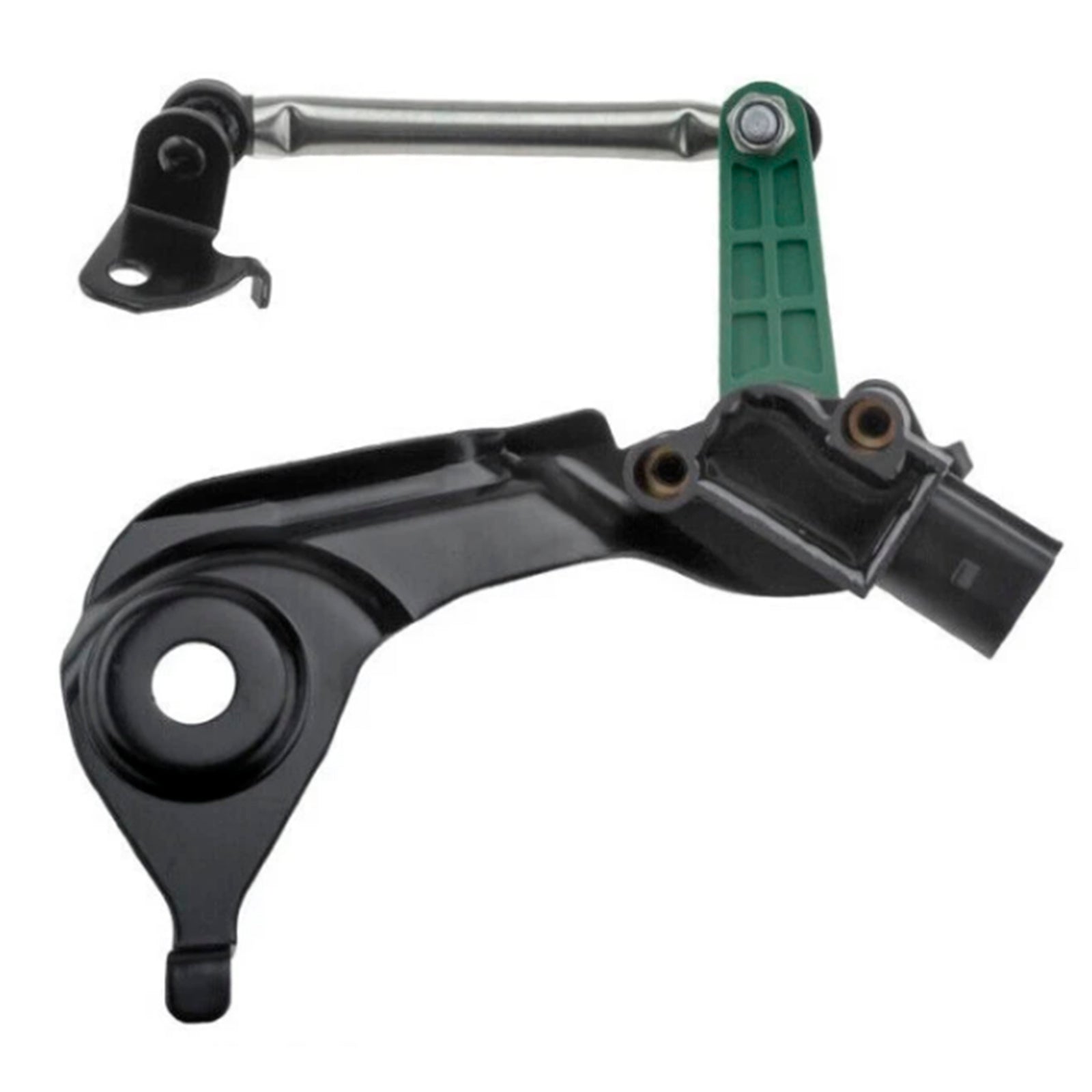 2007-2017 Audi A5 Rechtsachter Ophanging Rijhoogtesensor 8K0941310C