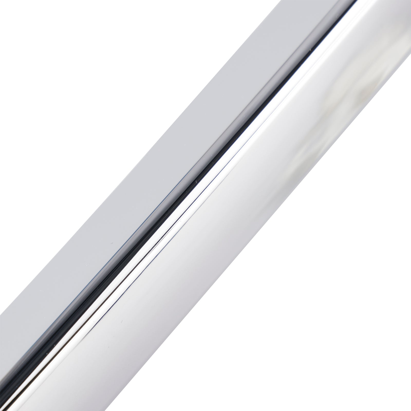 2007-2013 Mini Cooper Hatchback R56 S JCW Kaplijst Sierlijst Chroom 51132751040