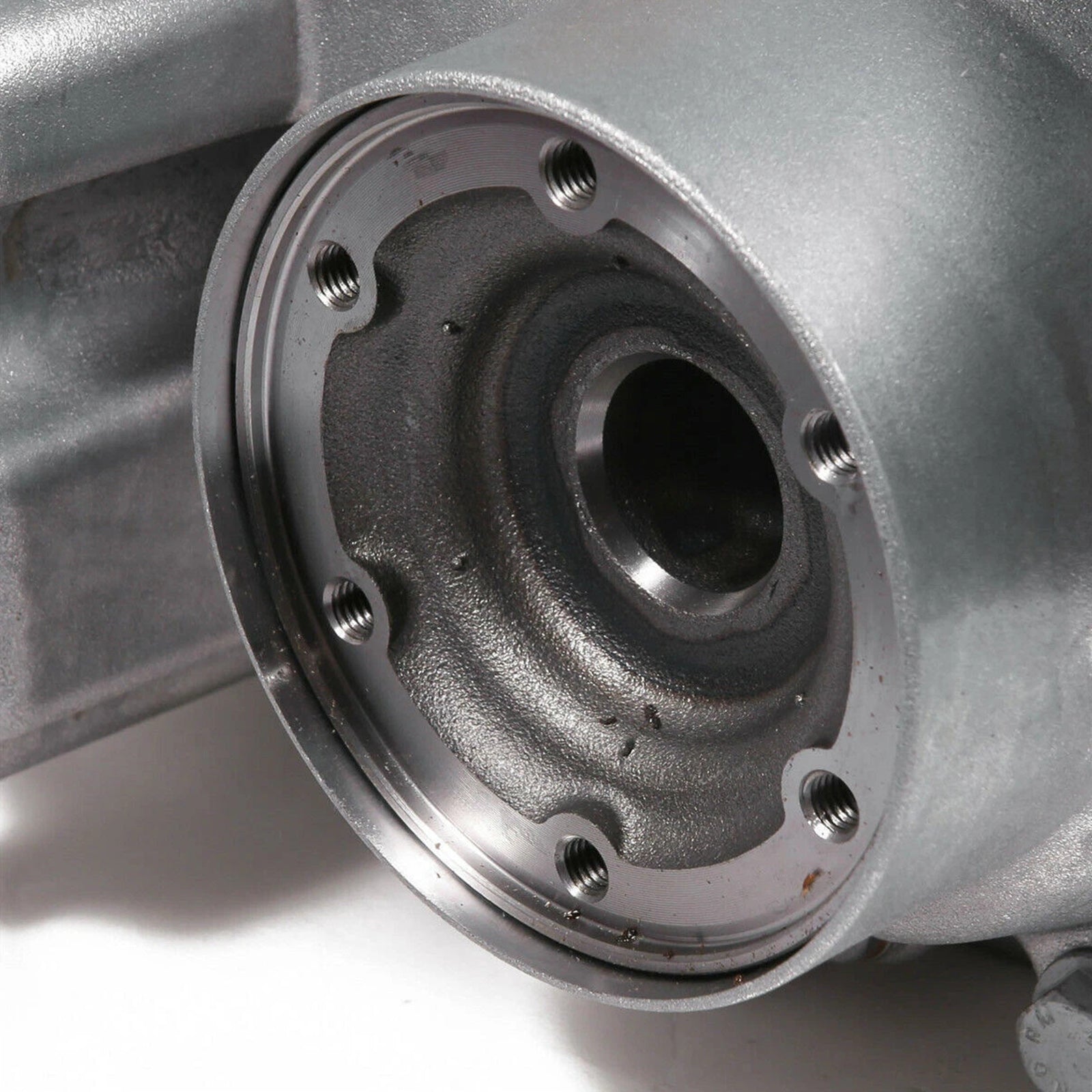 Golf AUDI TT MMK KMC Bakaxel Differential 0BR525010