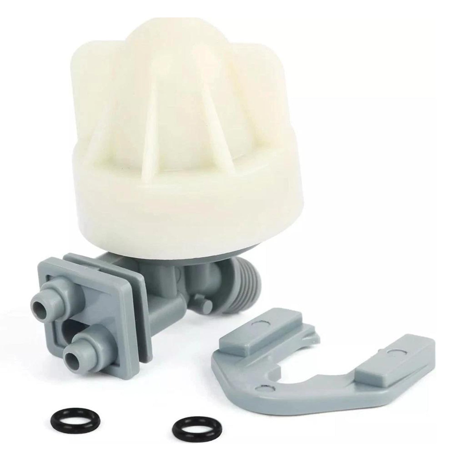 Nozzle And Venturi Assembly 7187065 For Kenmore Softeners