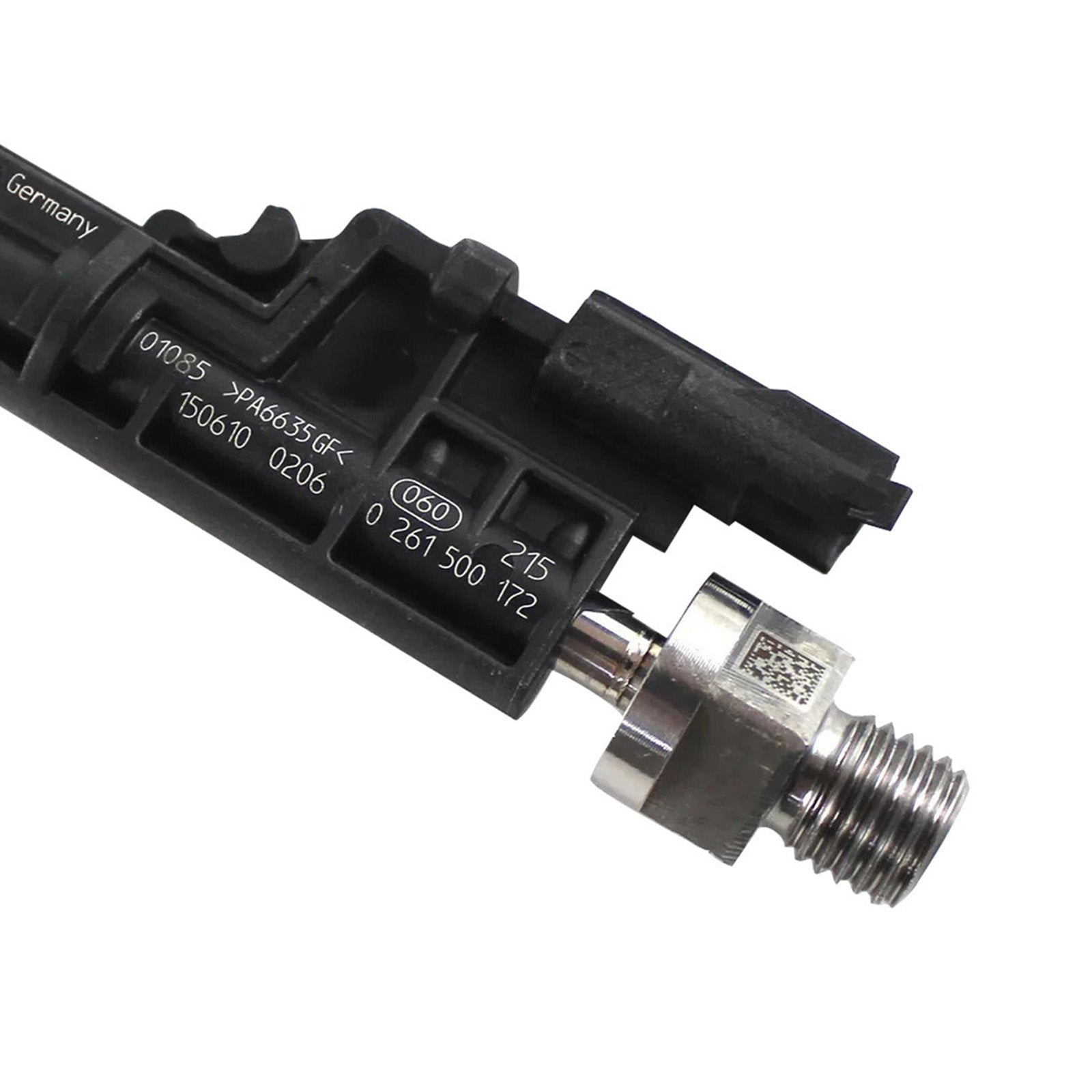 4Pcs Fuel Injector For BMW 335I 428I 2014-2016 M235I 2014-2016 0261500172