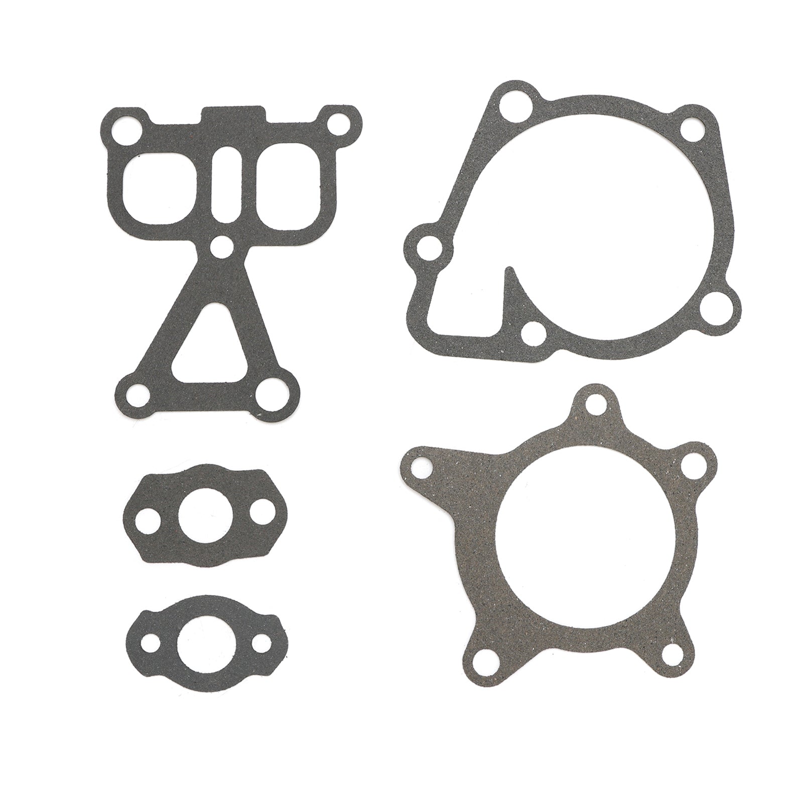 2010-2015 Kia Sportage (SL) G4FD Engine Rebuild Overhaul Kit w/Crankshaft & Connecting Rod