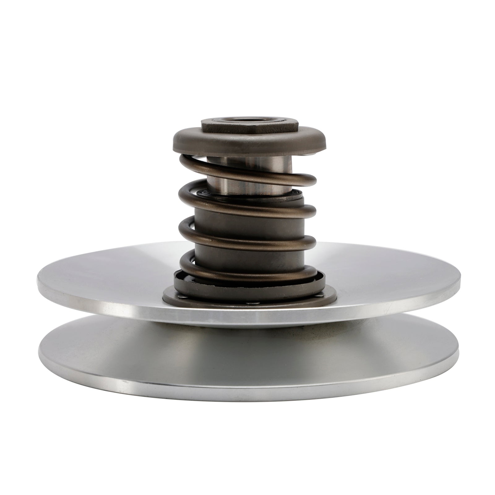 Stels ATV 400H Variador de embrague completo trasero 21400-003-0000 LU020556