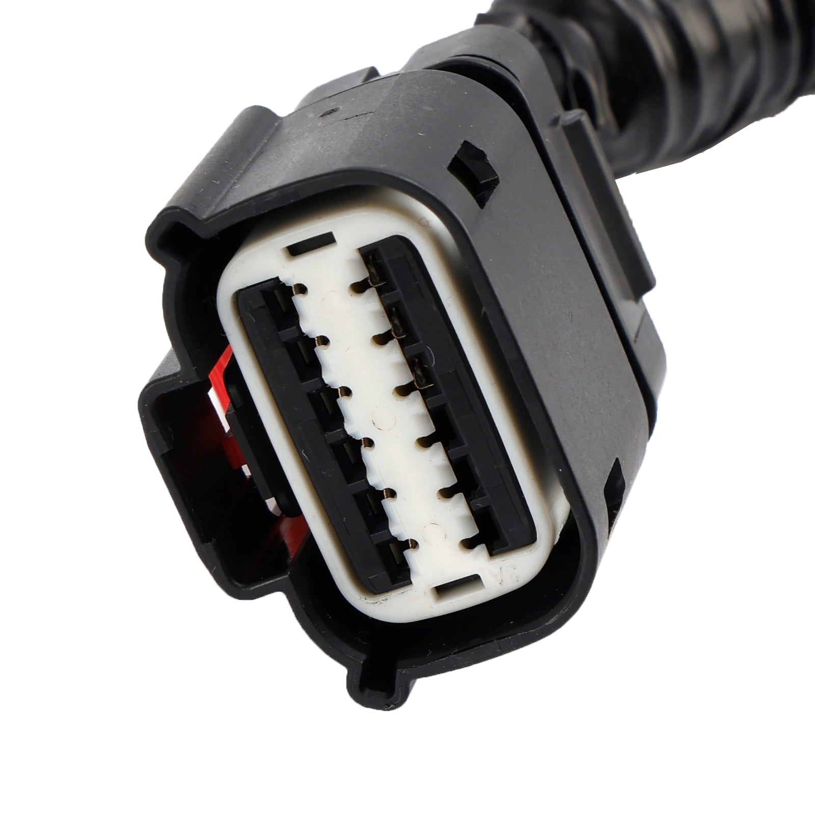 Faisceau de câbles de capteur de pare-chocs avant, pour GMC Silverado Sierra 1500 19-22 84859044