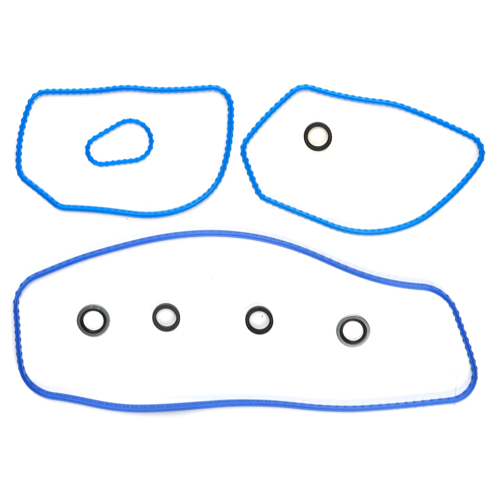 Detroit Diesel S60 12,7L cilinderkoppakkingset 23532333