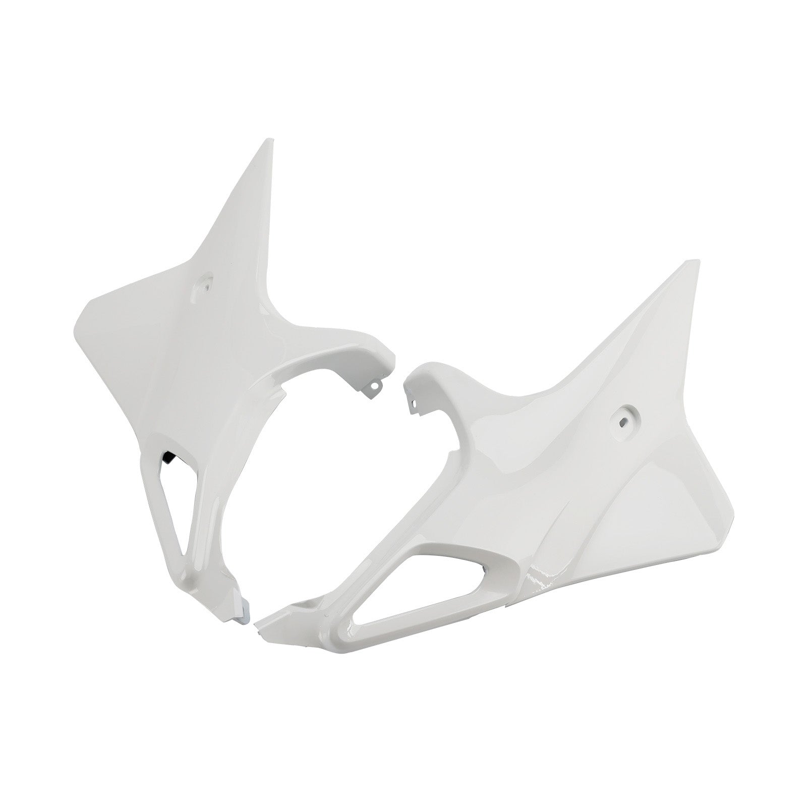 Capot de panneau de carénage de siège latéral Yamaha XSR 900 XSR900 2022-2025