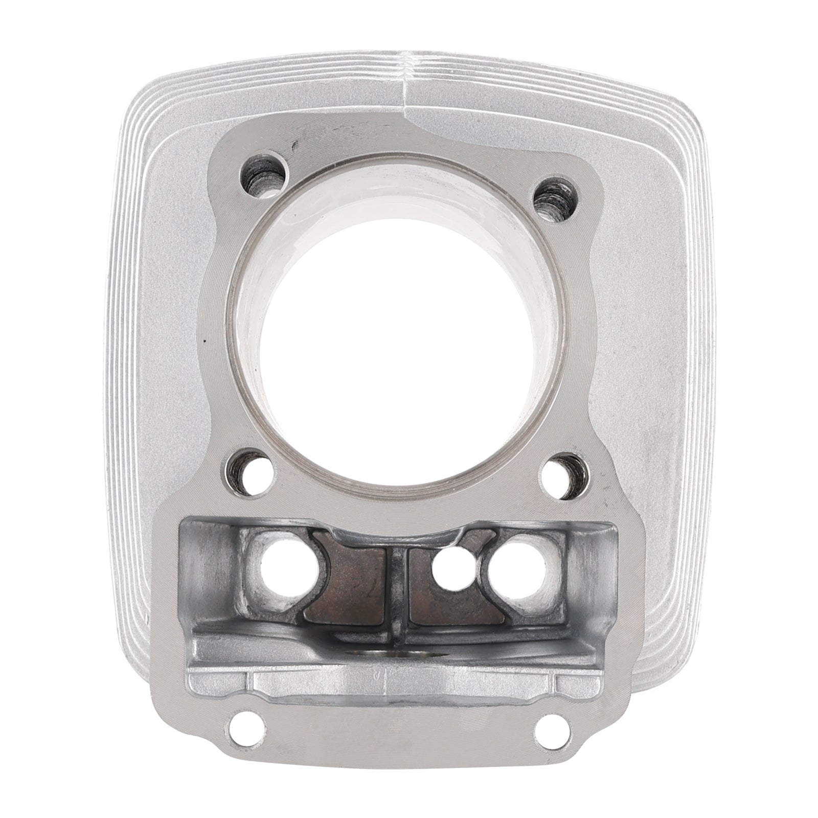 Kit de canon à cylindre 200cc pour Zongshen Loncin Kinroad CG200 Chinois ATV Quad 4T