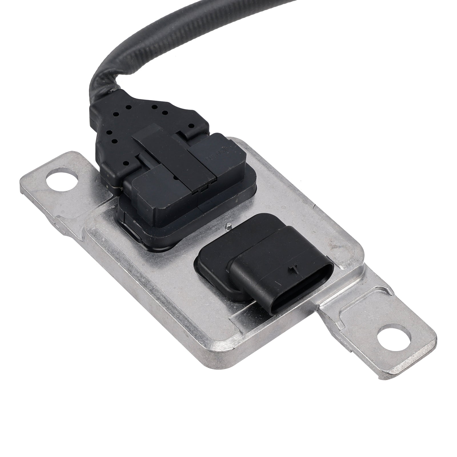 Capteur d'oxyde d'azote Nox pour Audi A7 A6 S6 Avant 15-18 4G0907807H 4G0907807AJ