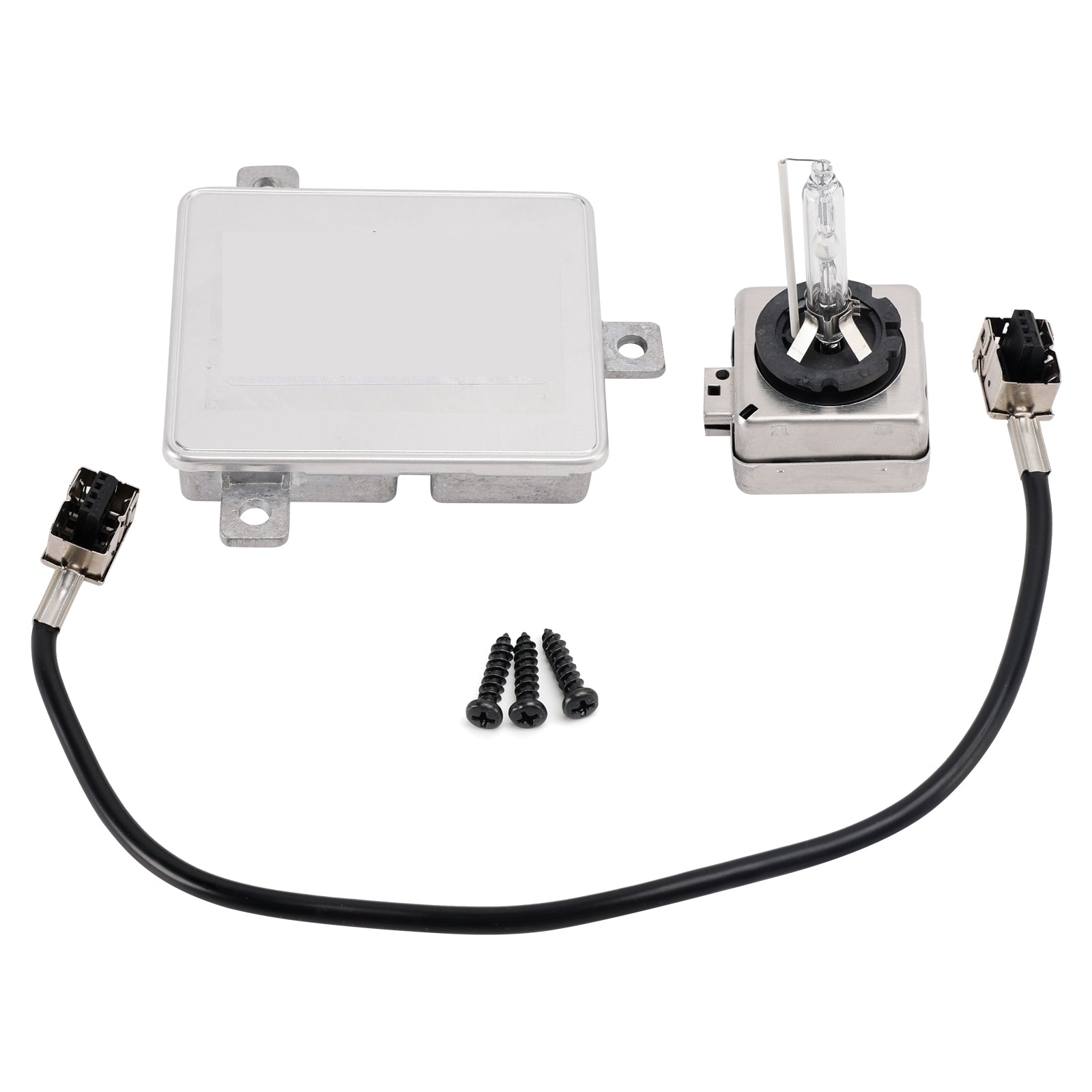 Ballast au xénon & Module de commande d'ampoule D3S 99161832303 pour Porsche Macan 2015-2018