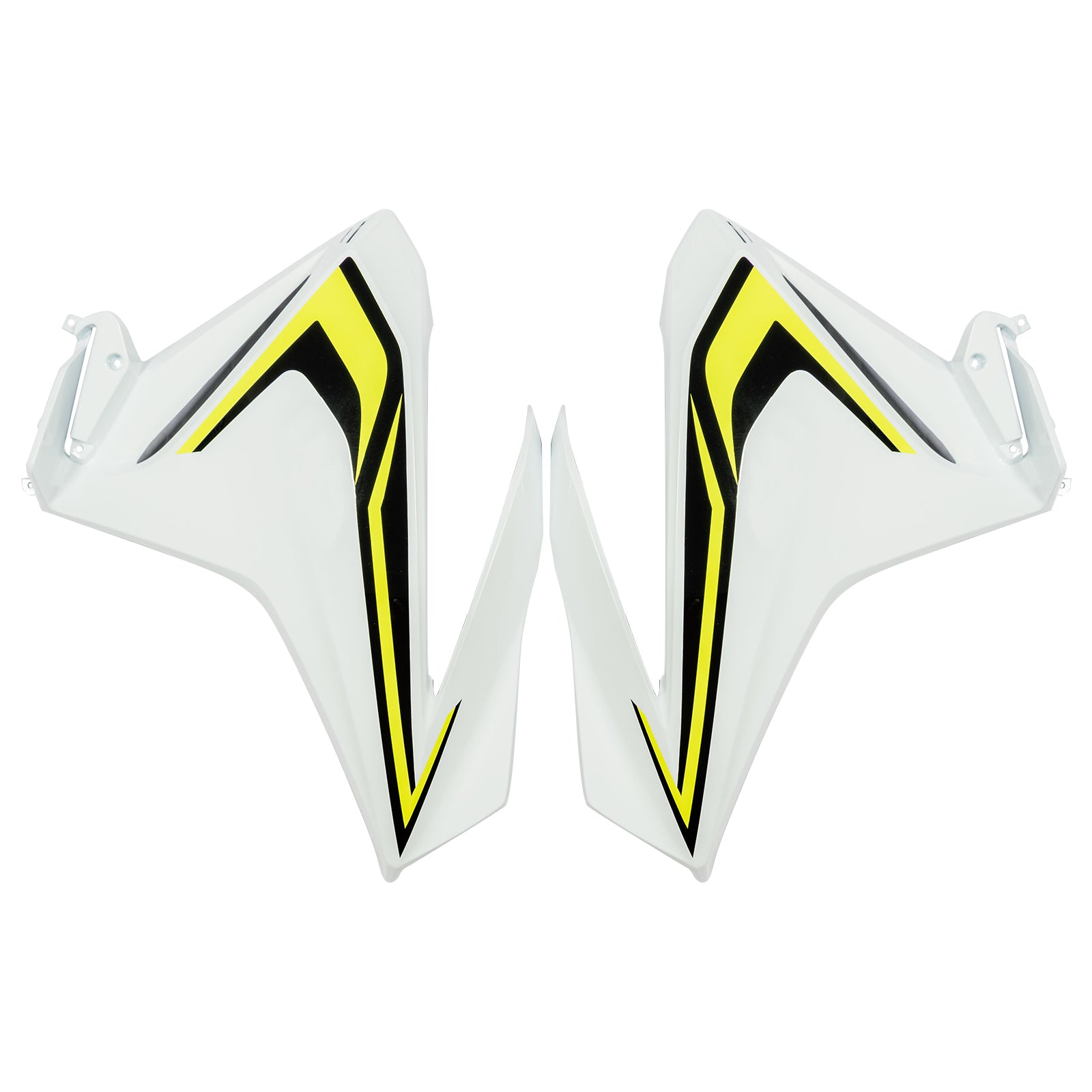 2019-2021 Honda CBR500R Fairing Kit 004# Generic