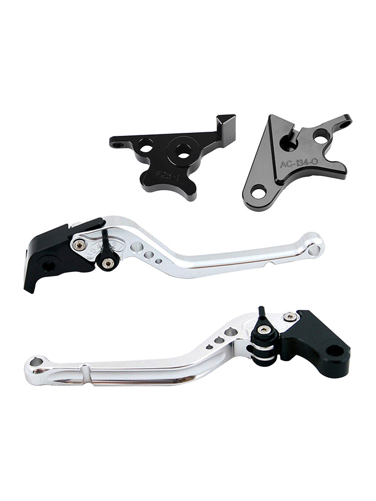 Long Clutch Brake Lever fit for HONDA CB350 Hness GB350 CB350 2021-2023