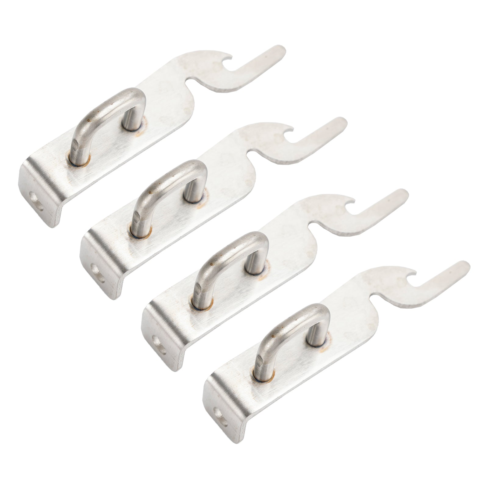 4PCS Door Prop For Sprinter/ For Ford Transit NCV3 and VS30 Back Door