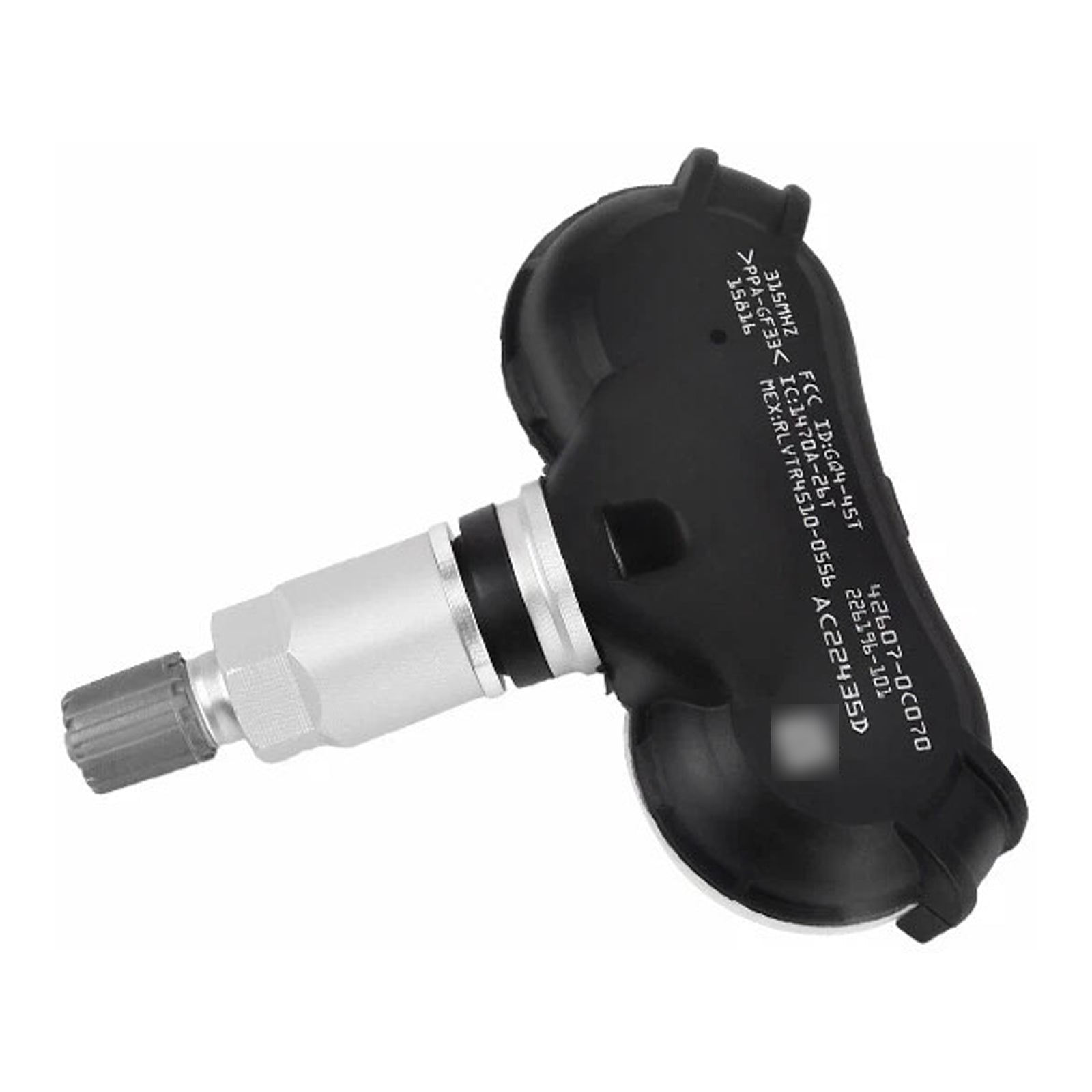 4X TPMS Tire Pressure Sensor For Toyota Sequoia Tundra Sienna 07-20 426070C070