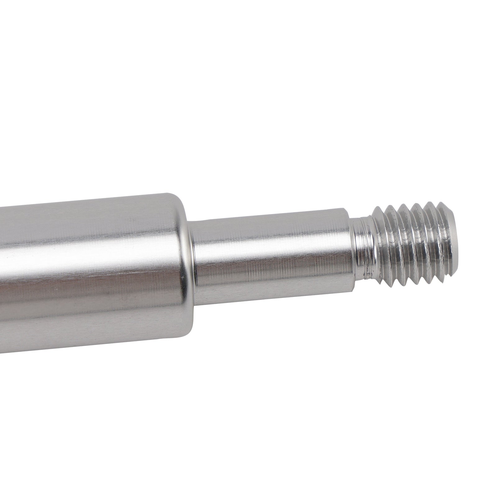 Outil de retrait de jambe inférieure de fourche-poinçon fileté pour retirer le côté ressort/amortisseur pour Rockshox