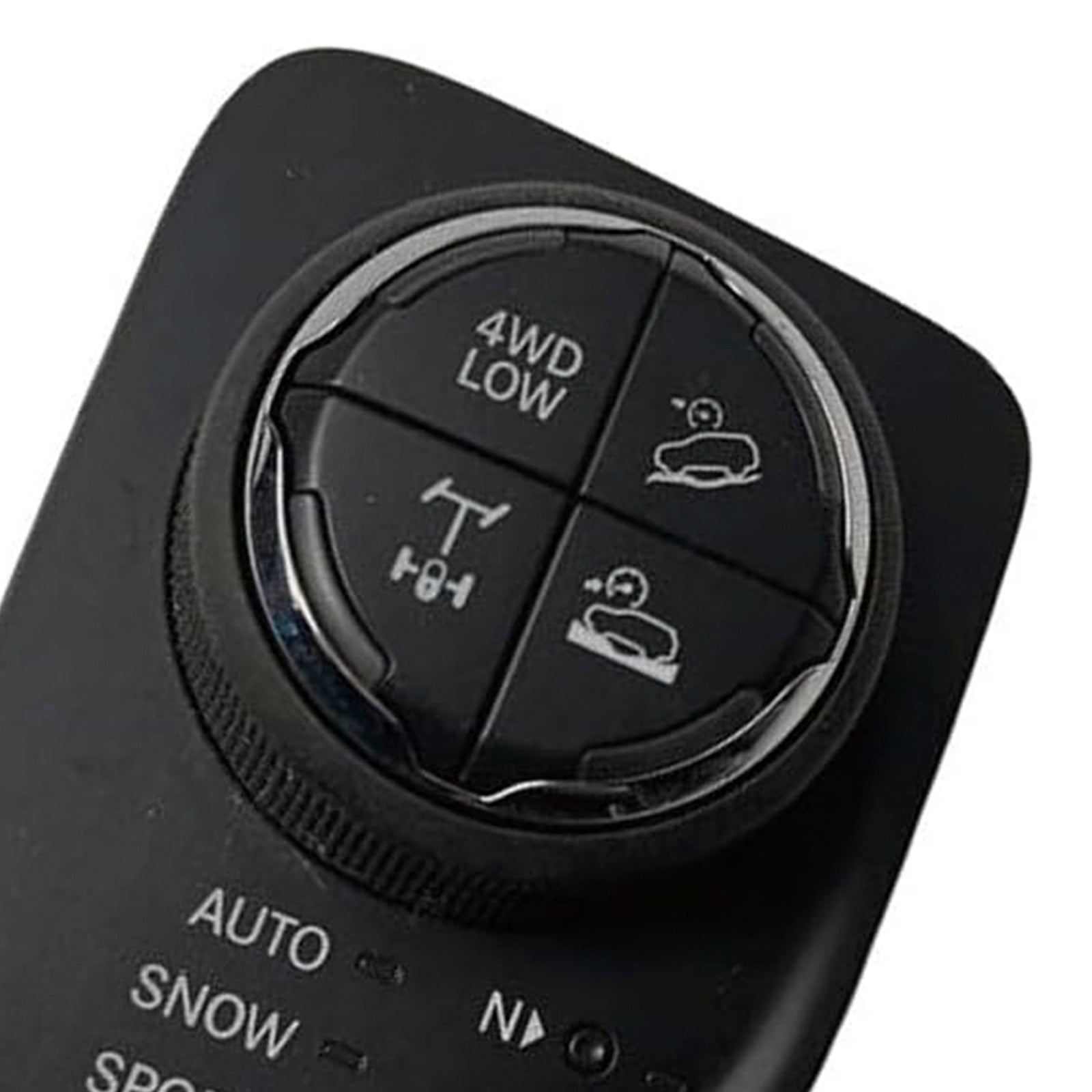 2014-2023 Jeep Cherokee 2.4L 3.2L Transfer Case Switch 68361448AA 68323270AA