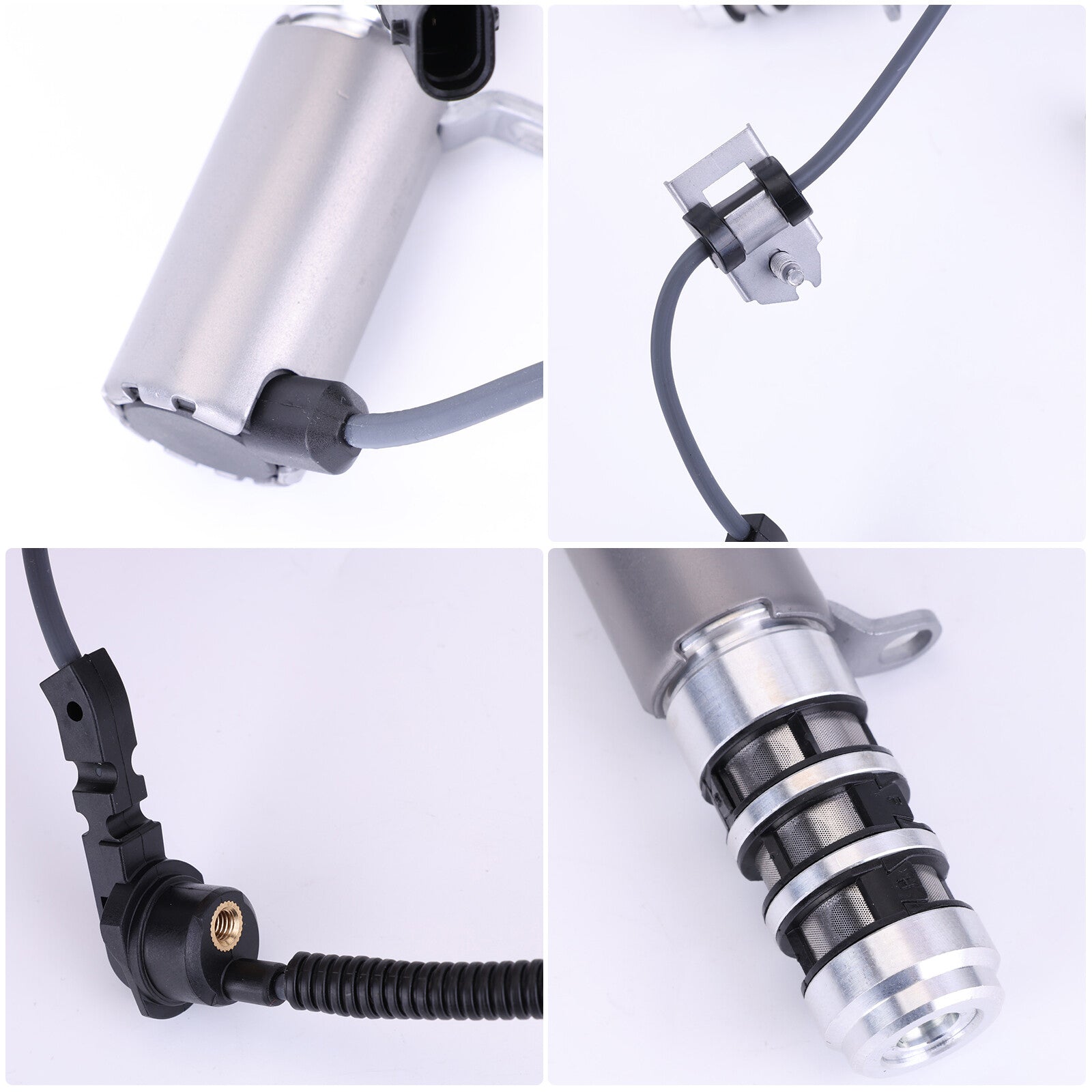 Oil Pump Control Valve 11417647238 11418601642 for Mini R56 R57 R59 R60 R61