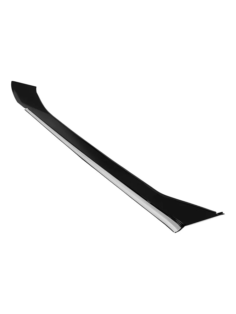 2016-2021 NISSAN MAXIMA Right Side Rear Pillar Molding Trim 78872-9DJ1A