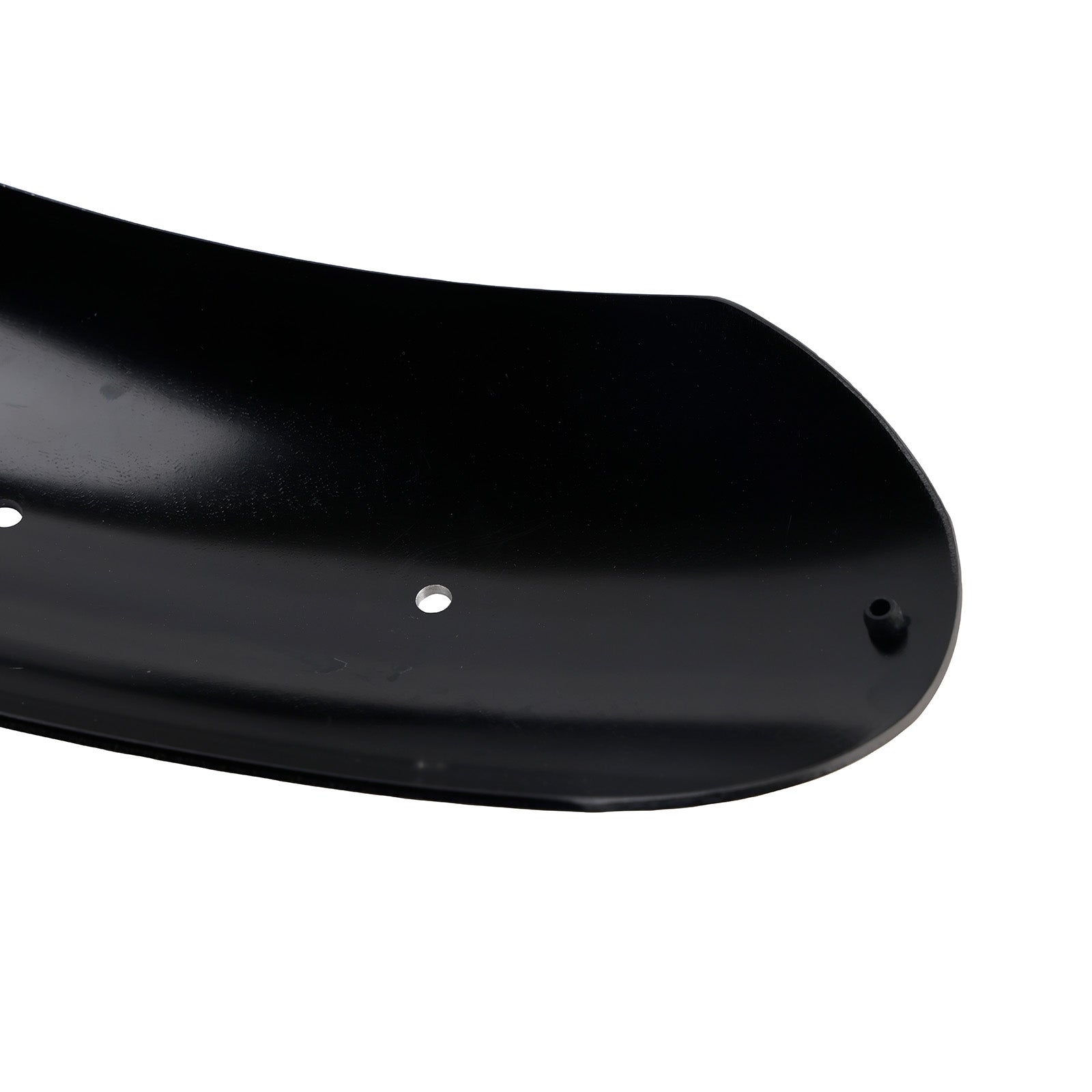 Garde-boue avant en acier adapté pour MOTO GUZZI V7 II Stone Classic Special 10-16