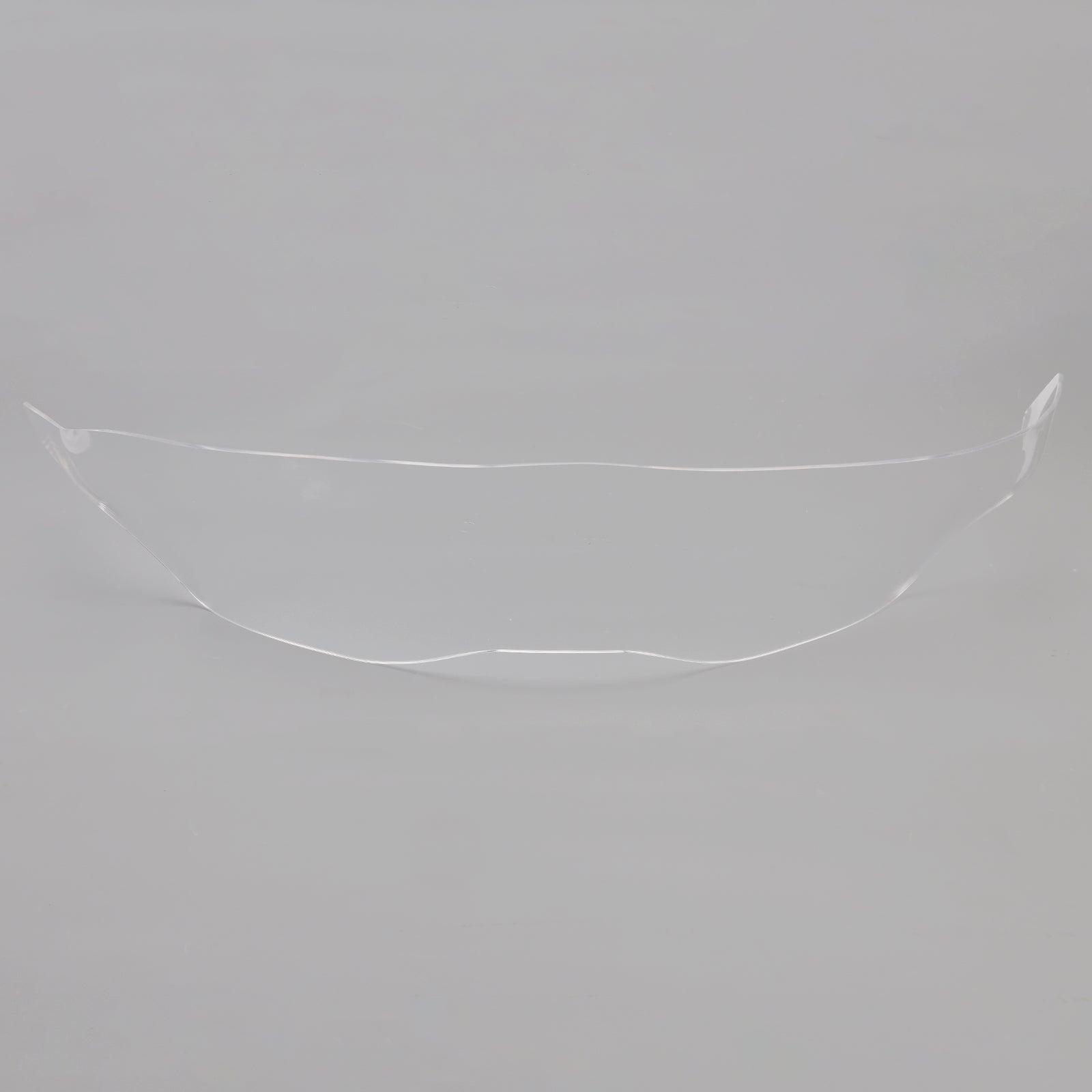 Protection de lentille de phare de lentille de lampe avant 2024-2025