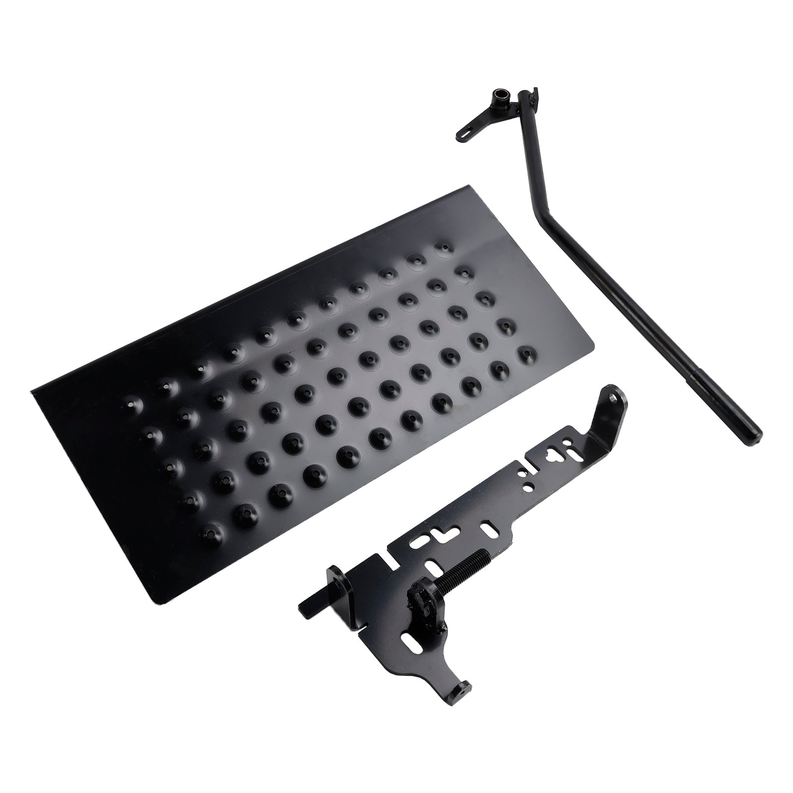 ACS6000uls 088-6003-00 Pokročilý blokovač sklzu pre väčšinu kosačiek ZT