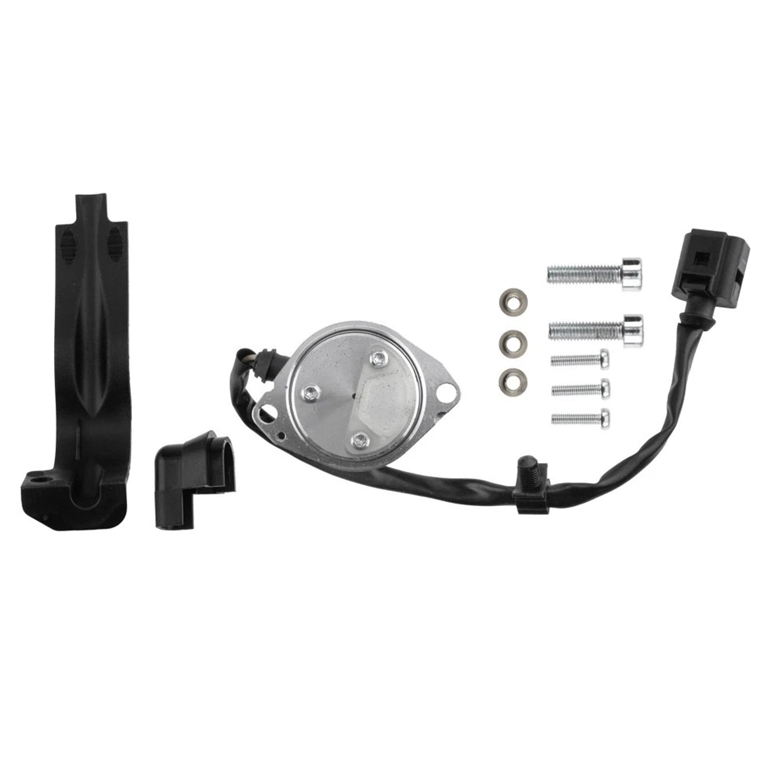 Rear Differential Pump 02W598549 02W598549A For VW Multivan Transporter V