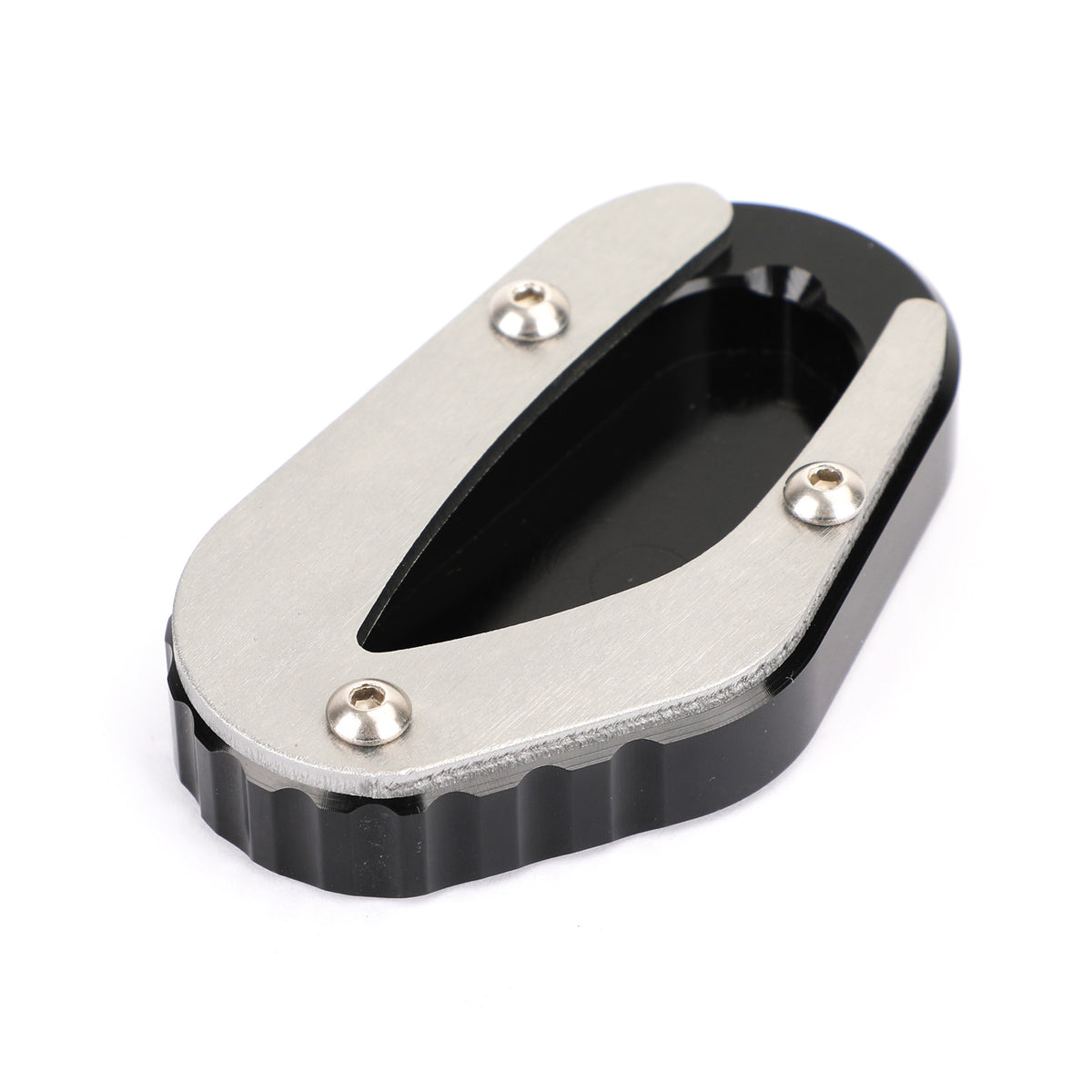 2018-2020 TRIUMPH Bonneville T100 Kickstand Enlarge Plate Pad Generic