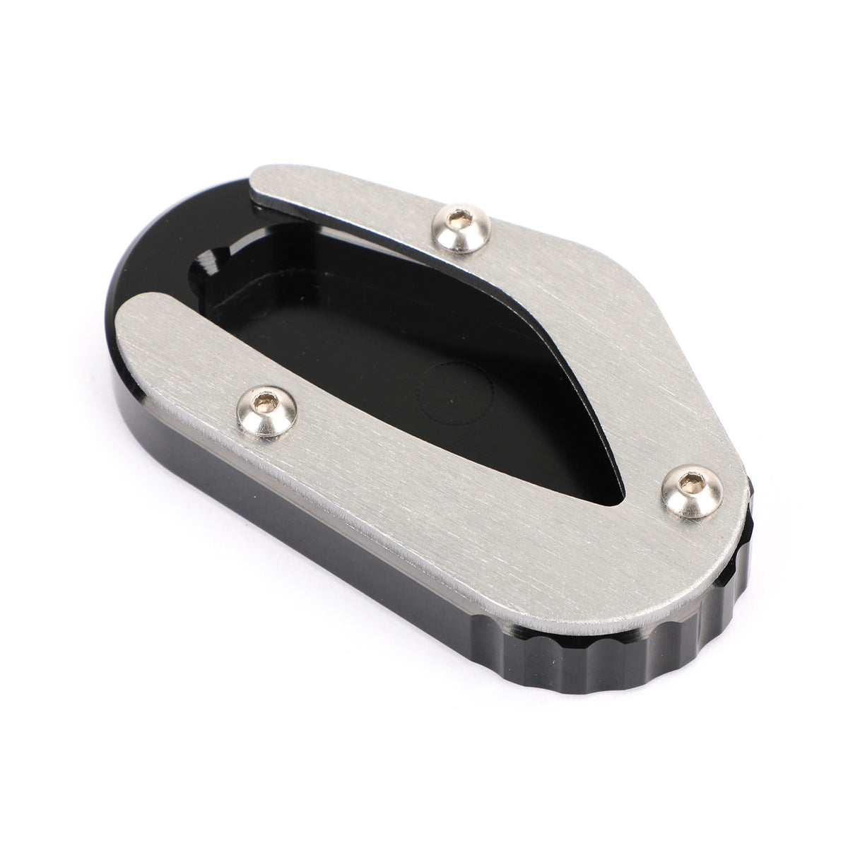 2018-2020 TRIUMPH Bonneville T100 Kickstand Enlarge Plate Pad Generic