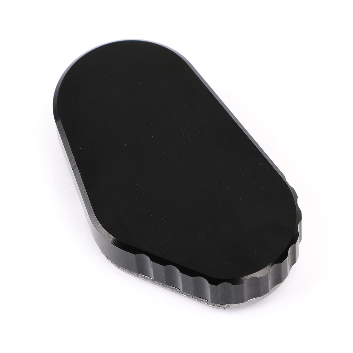 2018-2020 TRIUMPH Bonneville T100 Kickstand Enlarge Plate Pad Generic