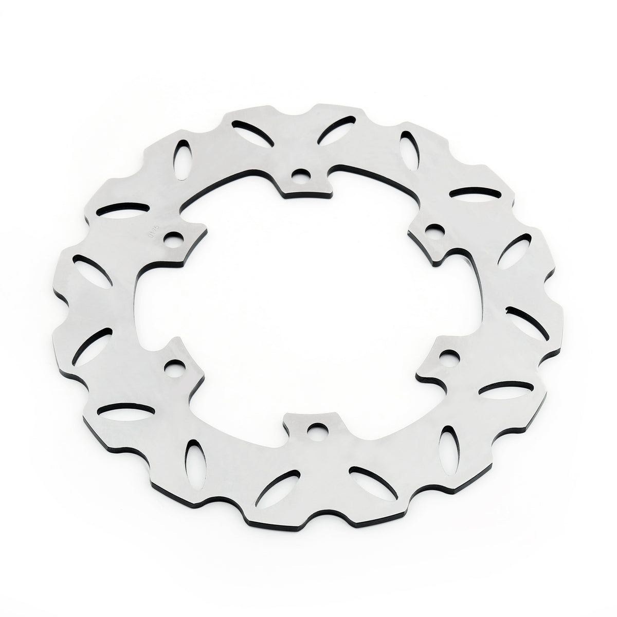 1990-1993 Yamaha YZ360 Rally (REAR - R) Rear Brake Rotor Disc Generic