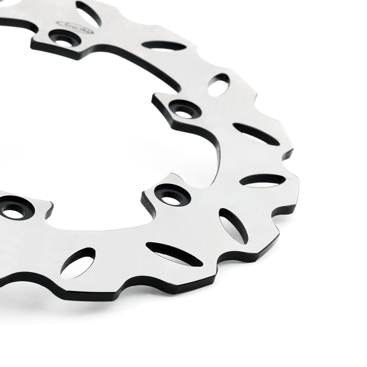 1993-2001 Yamaha TT600 (REAR - R) Rear Brake Rotor Disc Generic