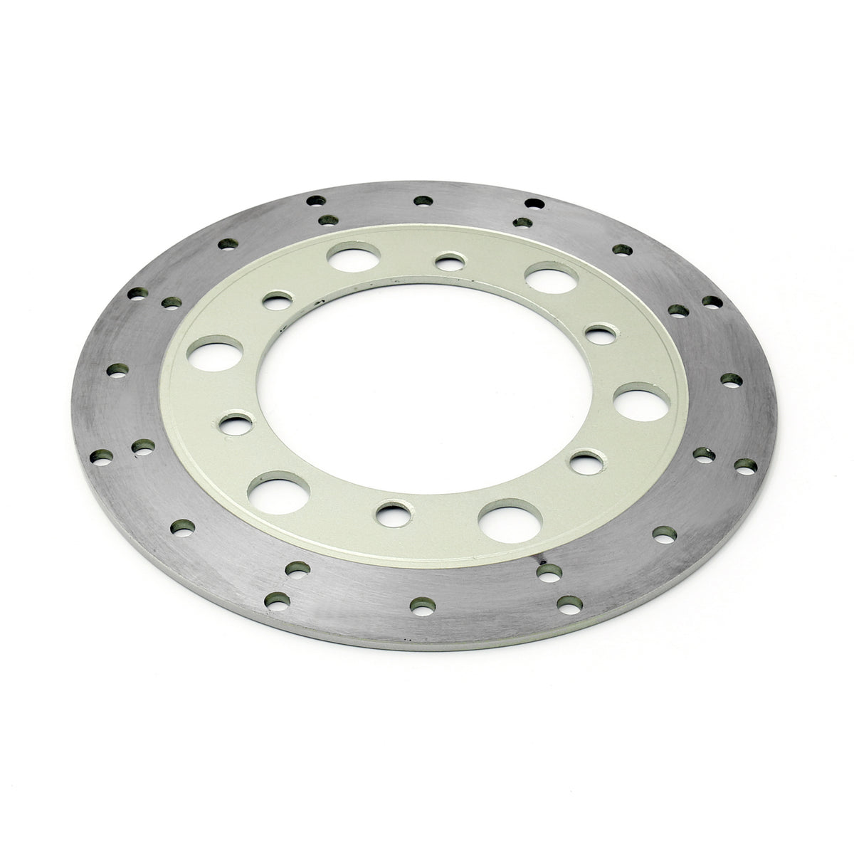 1995-2000 Honda CA125 S/T/V/W/X Rebel Rear Brake Rotor Disc Generic